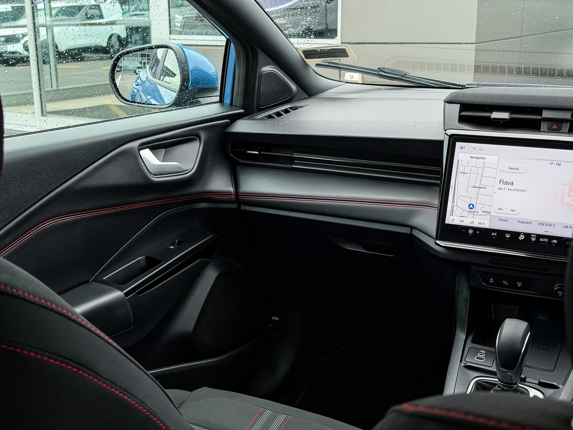 2025 Ford Puma St-Line 1.0Pmh - Image 12