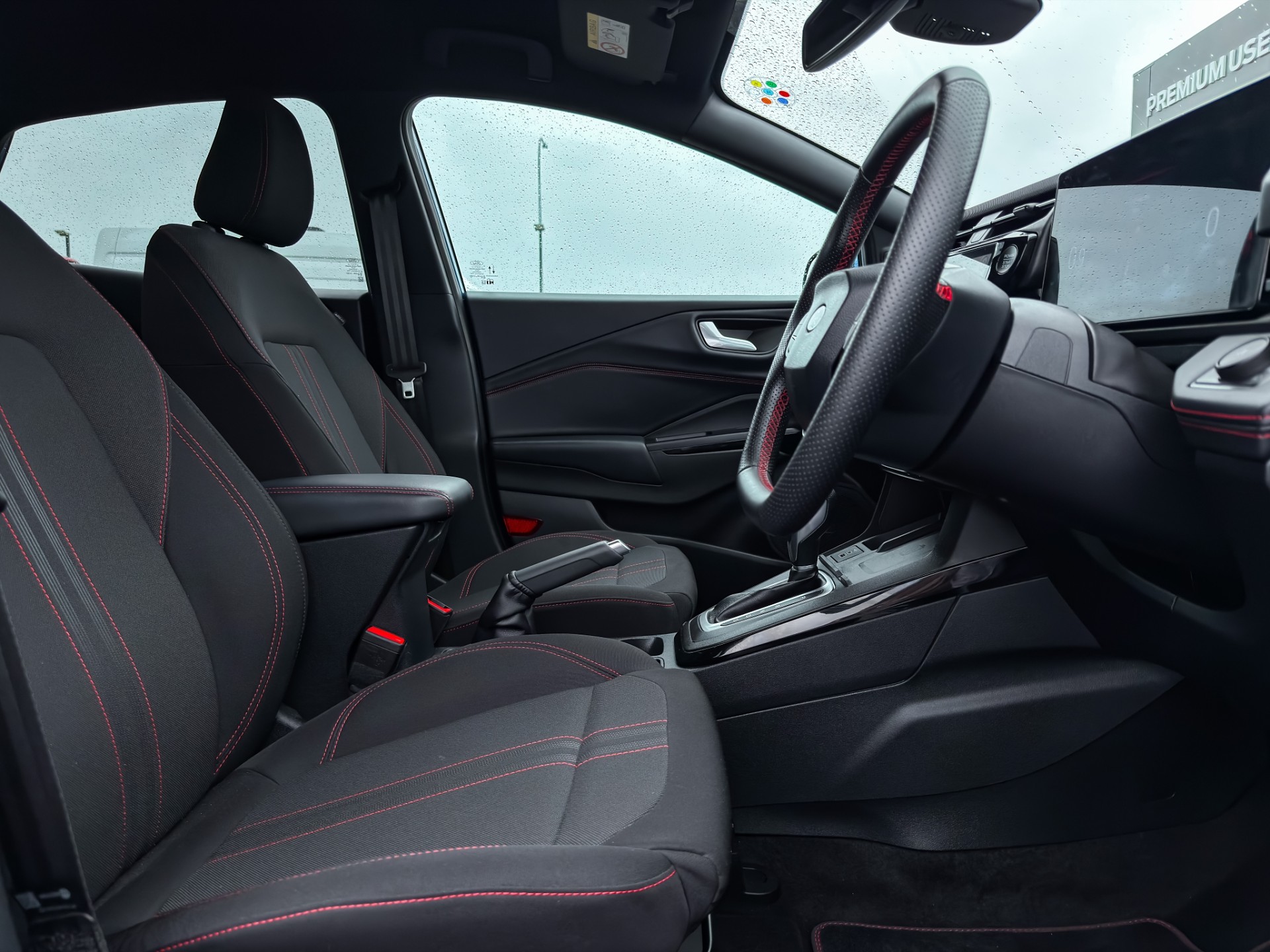 2025 Ford Puma St-Line 1.0Pmh - Image 16