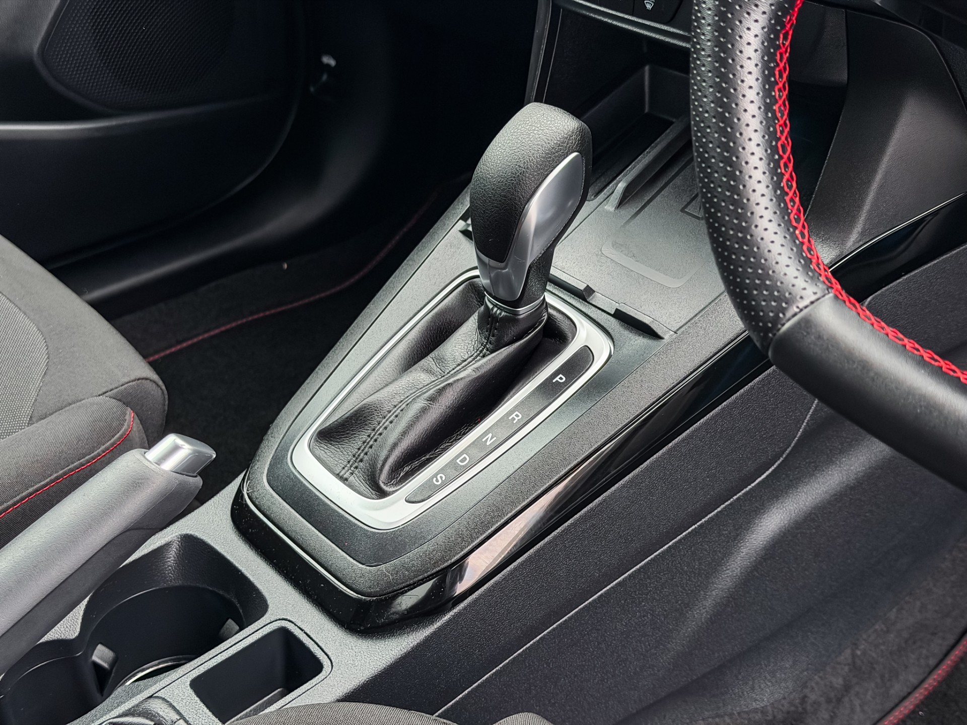 2025 Ford Puma St-Line 1.0Pmh - Image 18