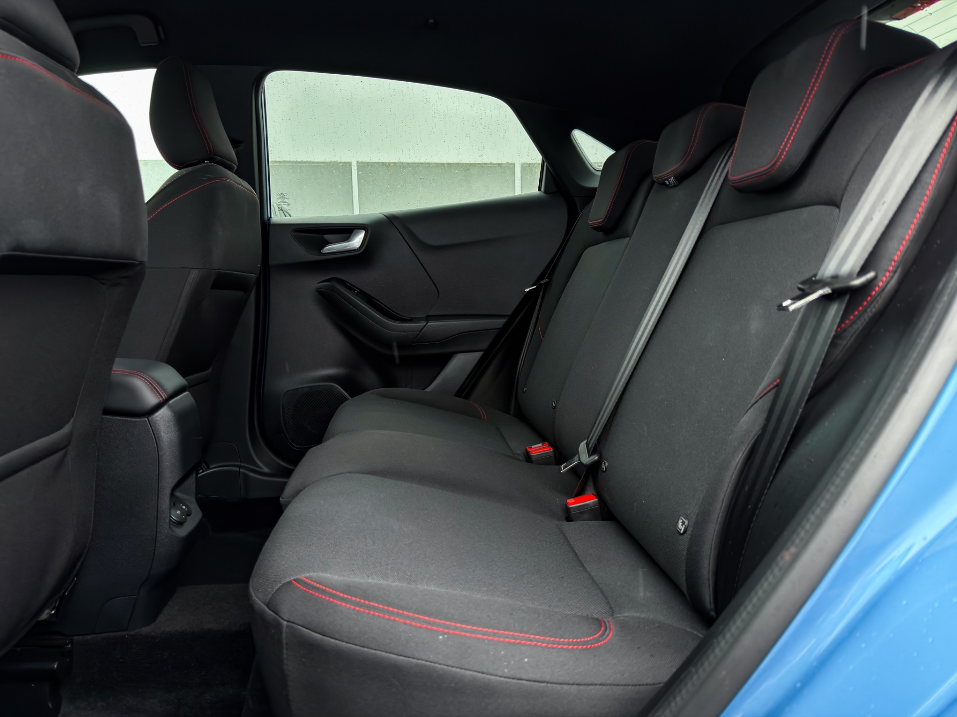 2025 Ford Puma St-Line 1.0Pmh - Image 20