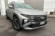 2025 Hyundai Tucson 1.6T Hev Active 1.6P