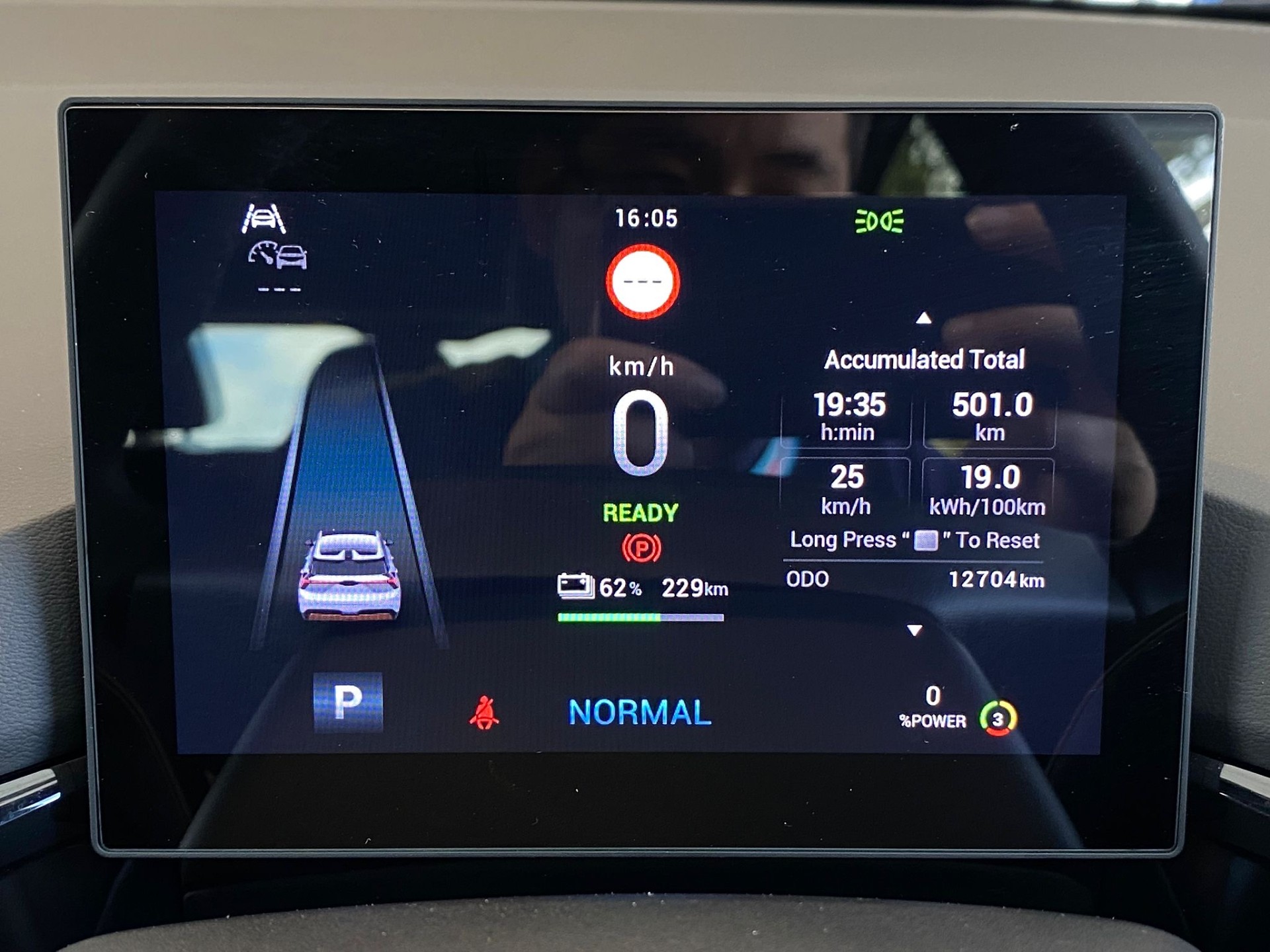 2025 MG MG4 Essence 64Kwh/Ev/4Wd - Image 19