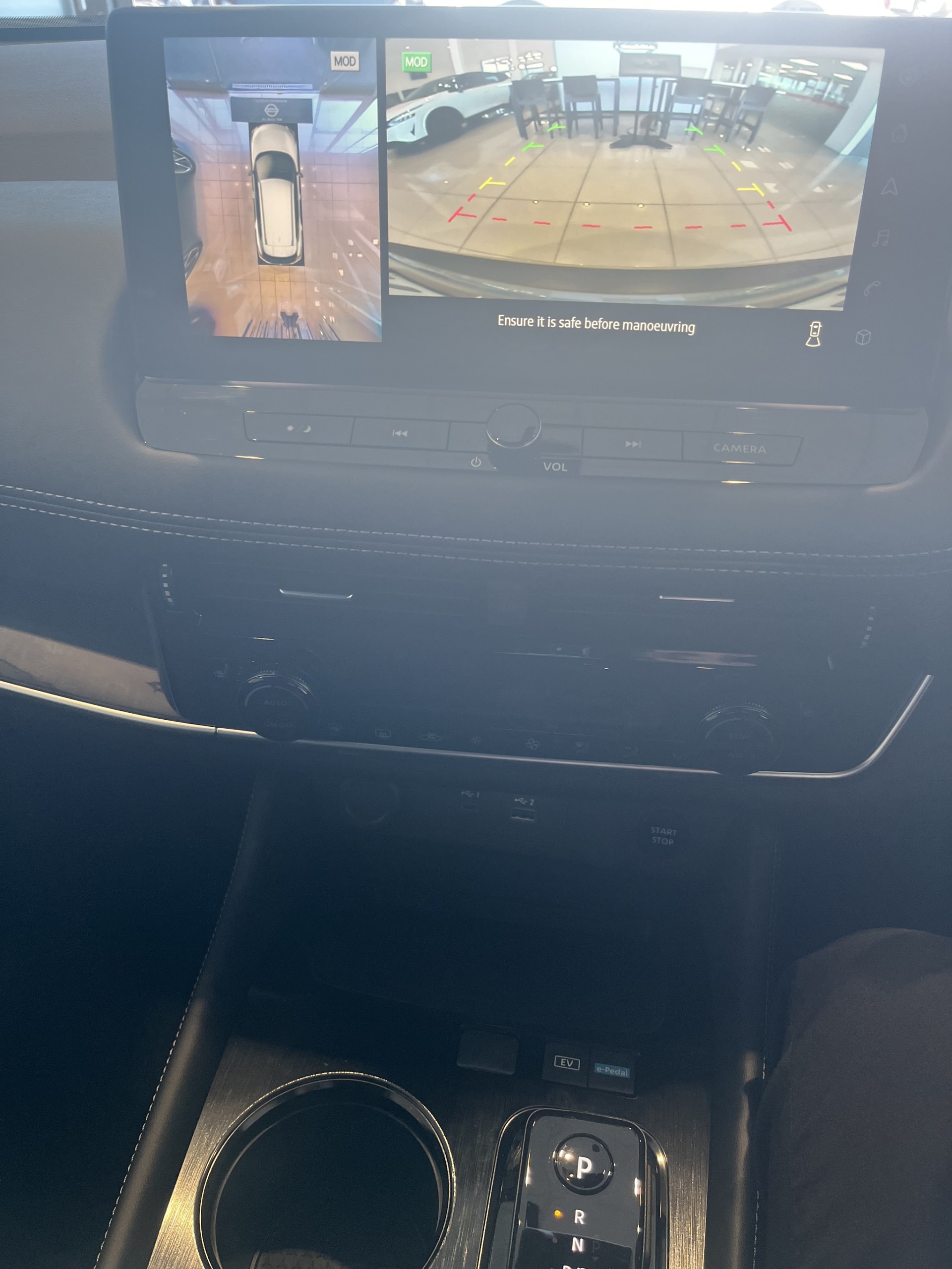 2025 Nissan X-Trail N-Trek E-Power 1.5P - Image 16