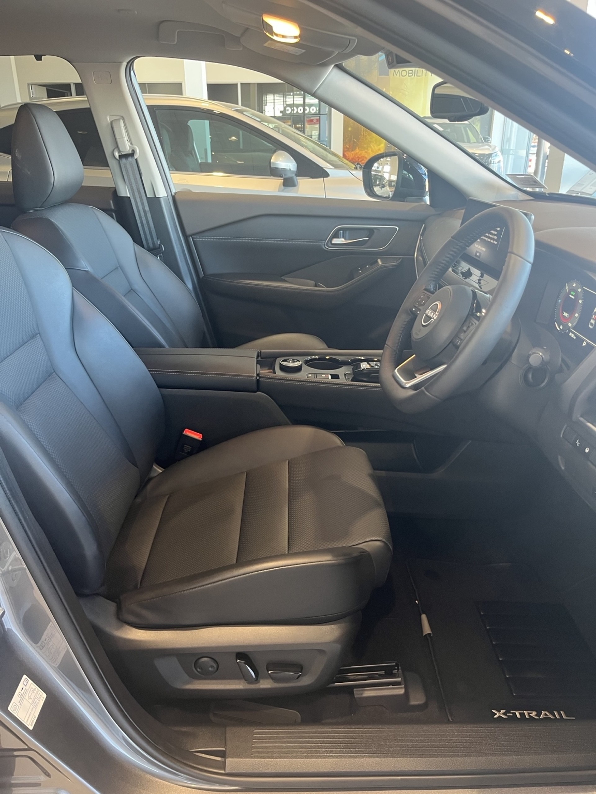 2025 Nissan X-Trail N-Trek E-Power 1.5P - Image 13