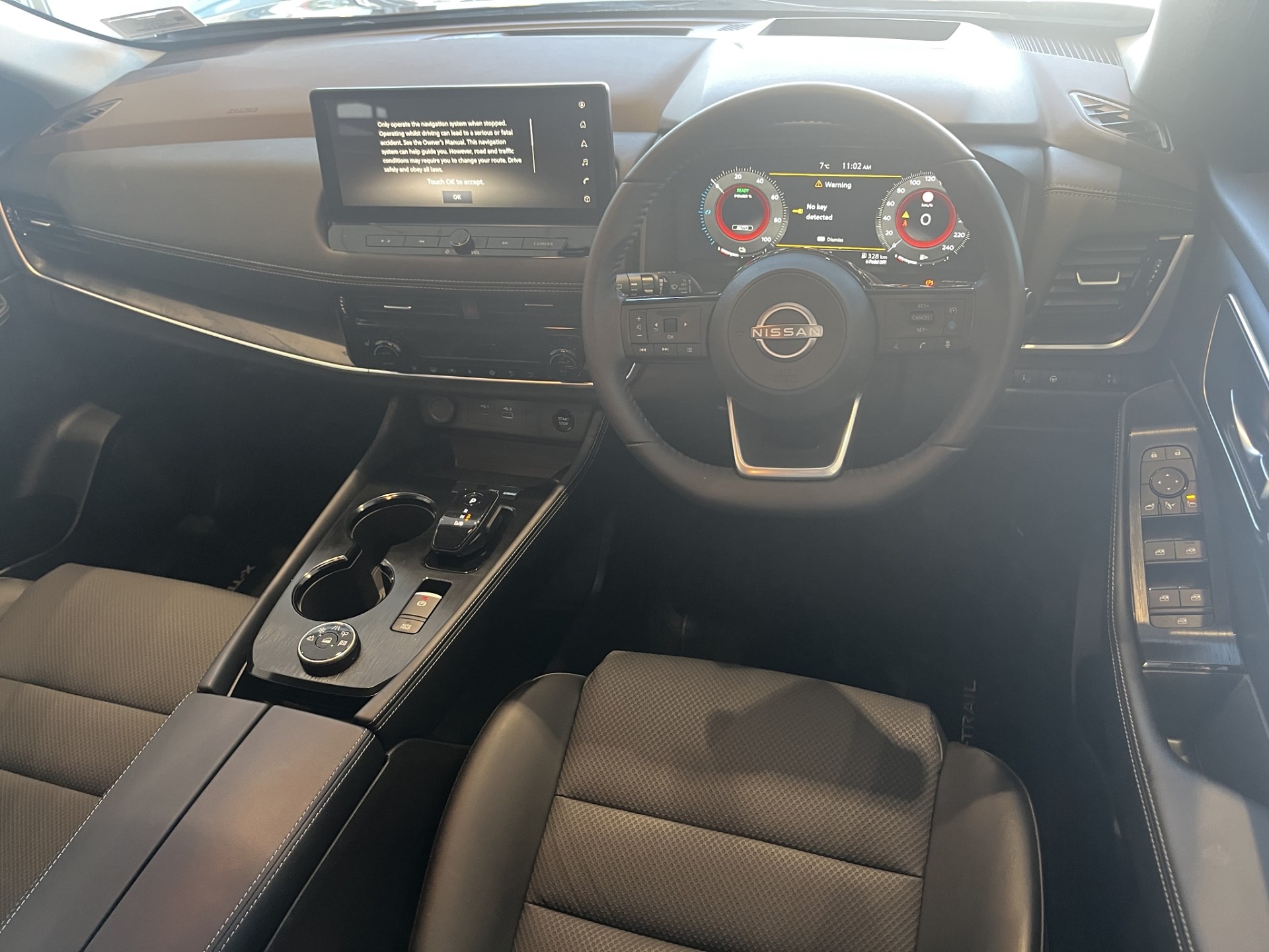 2025 Nissan X-Trail N-Trek E-Power 1.5P - Image 12