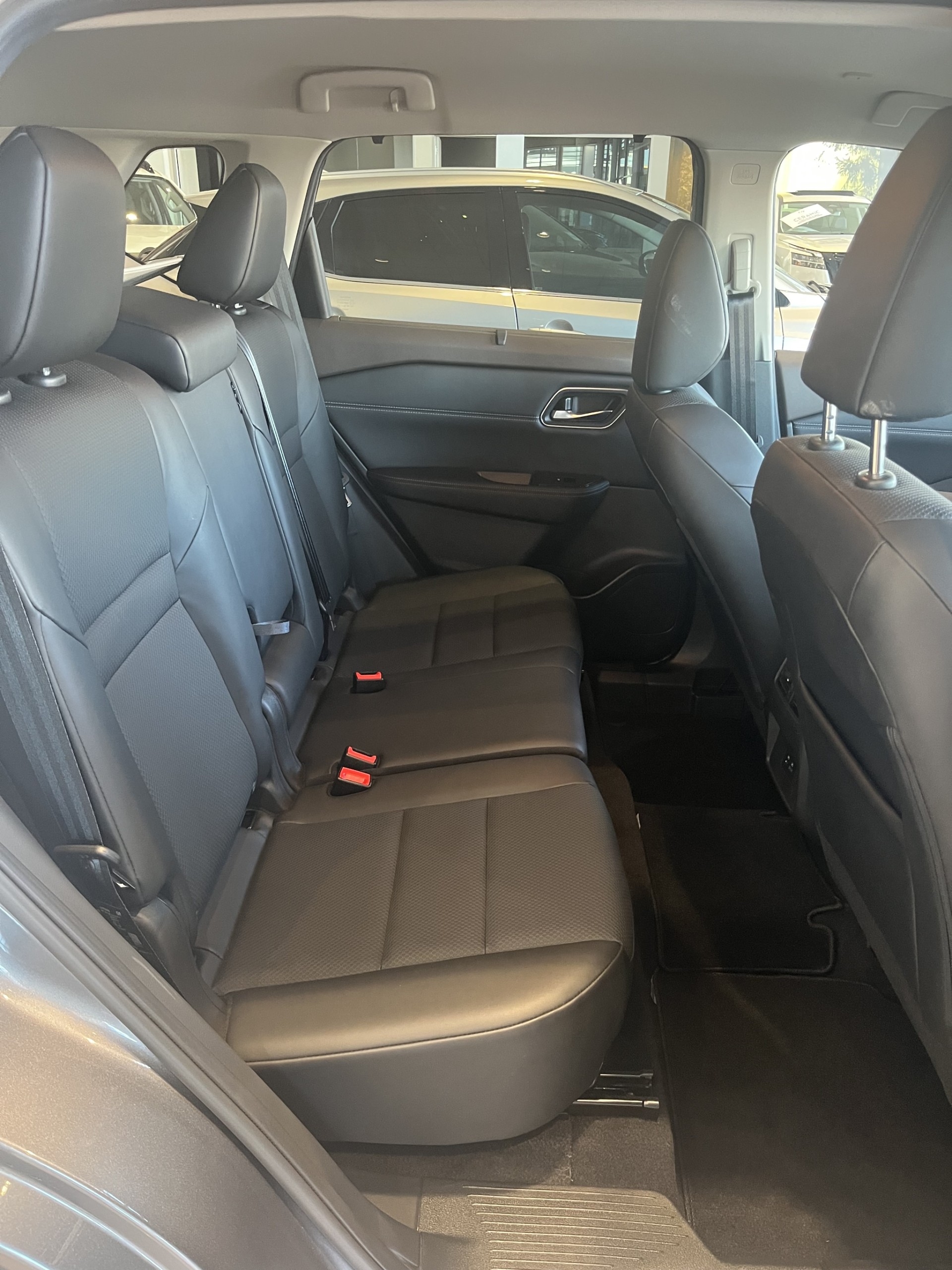 2025 Nissan X-Trail N-Trek E-Power 1.5P - Image 10