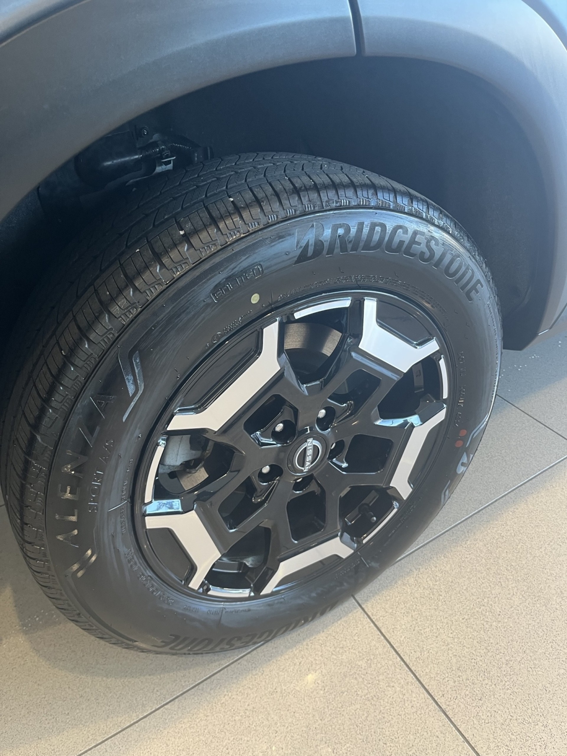 2025 Nissan X-Trail N-Trek E-Power 1.5P - Image 9