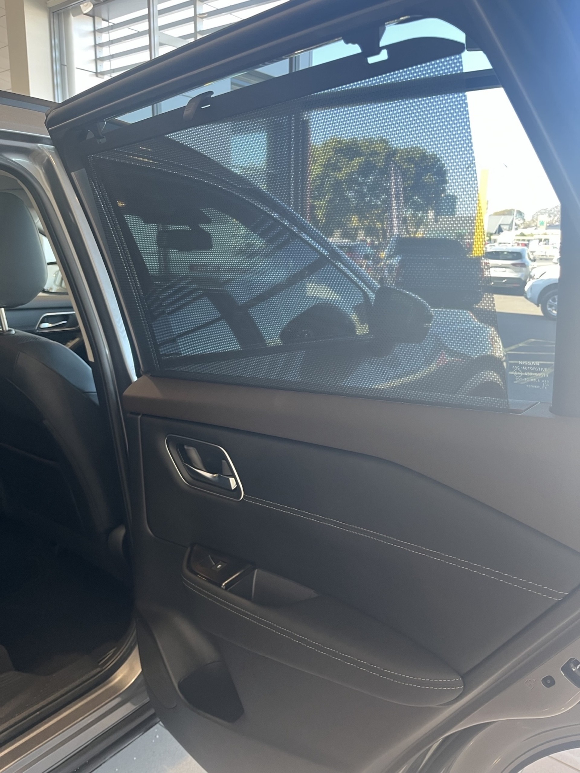 2025 Nissan X-Trail N-Trek E-Power 1.5P - Image 11