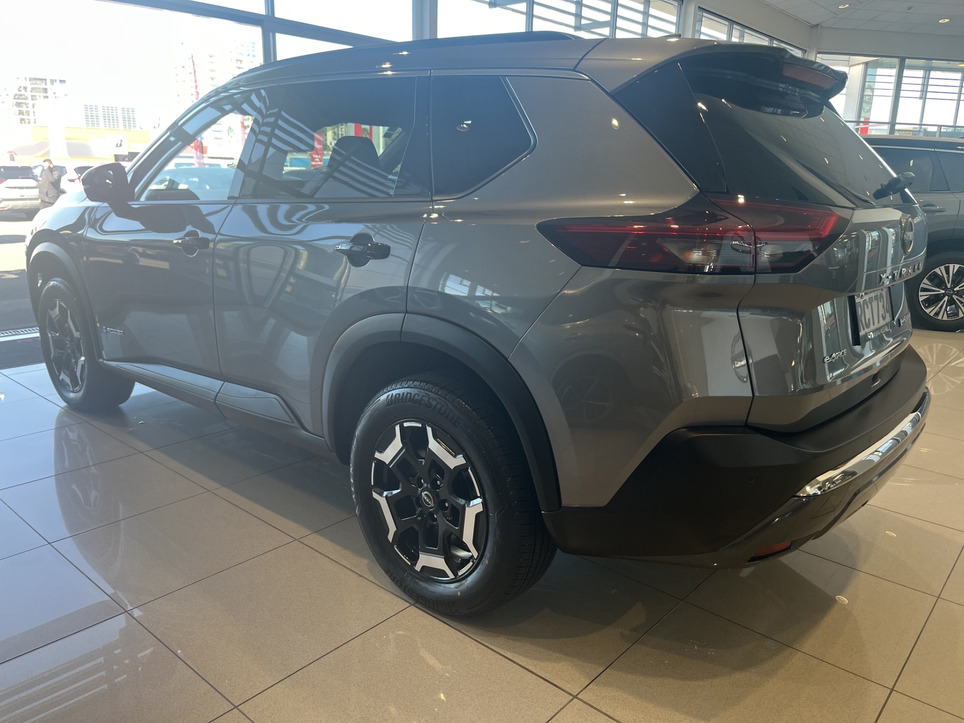 2025 Nissan X-Trail N-Trek E-Power 1.5P - Image 5