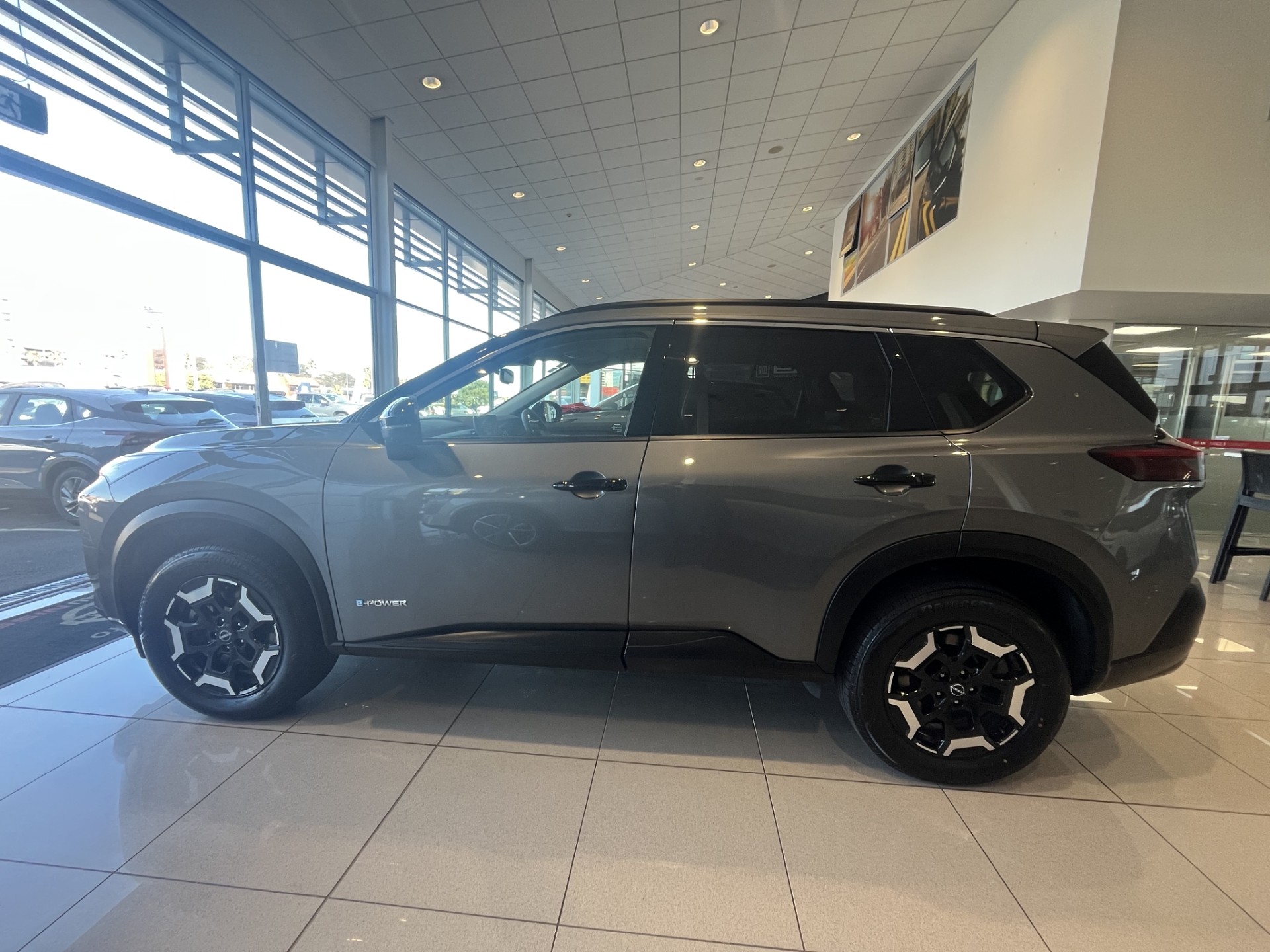 2025 Nissan X-Trail N-Trek E-Power 1.5P - Image 4