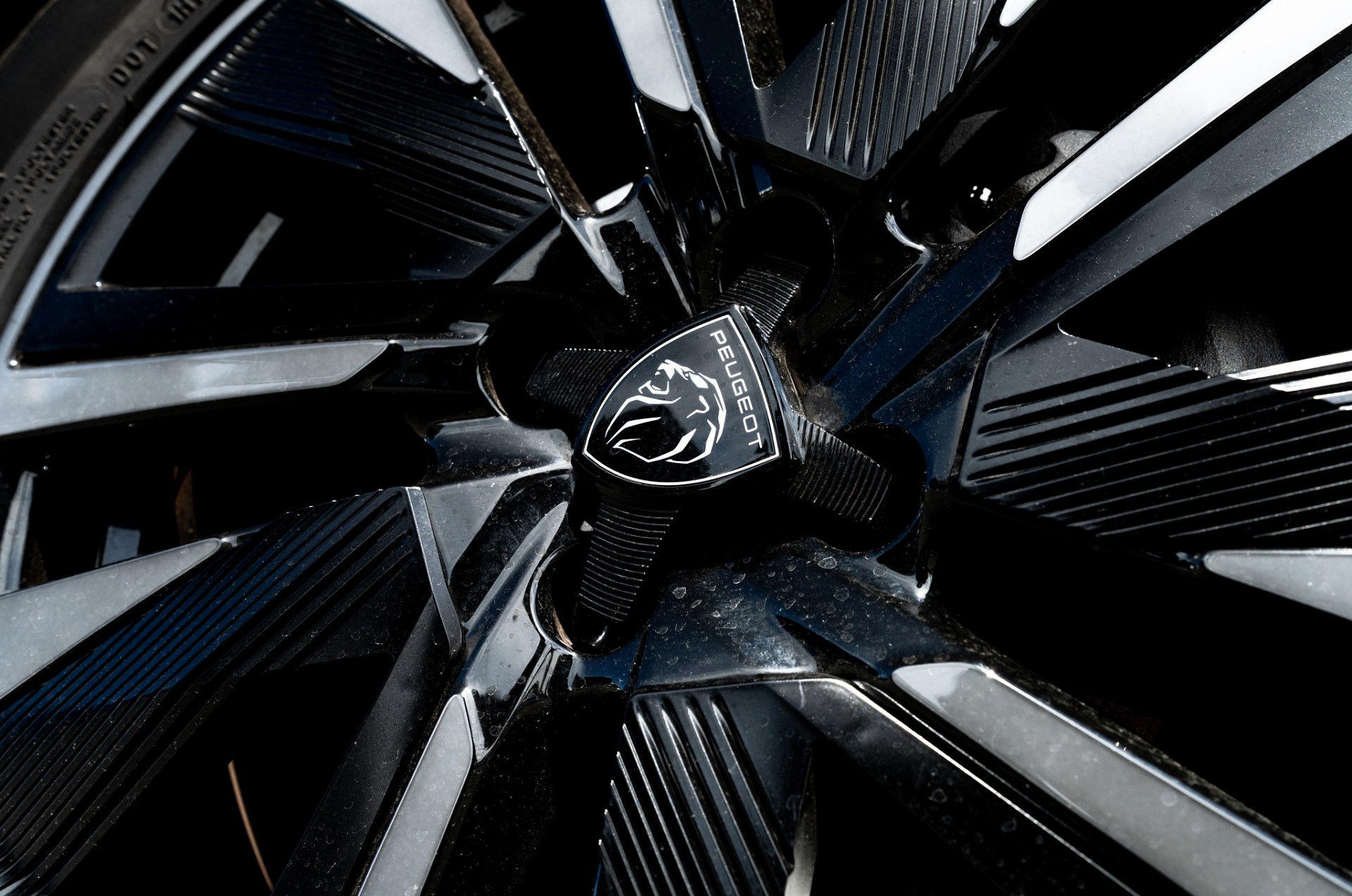 2025 Peugeot 2008 GT 96kW Turbo Petrol Auto - Image 6