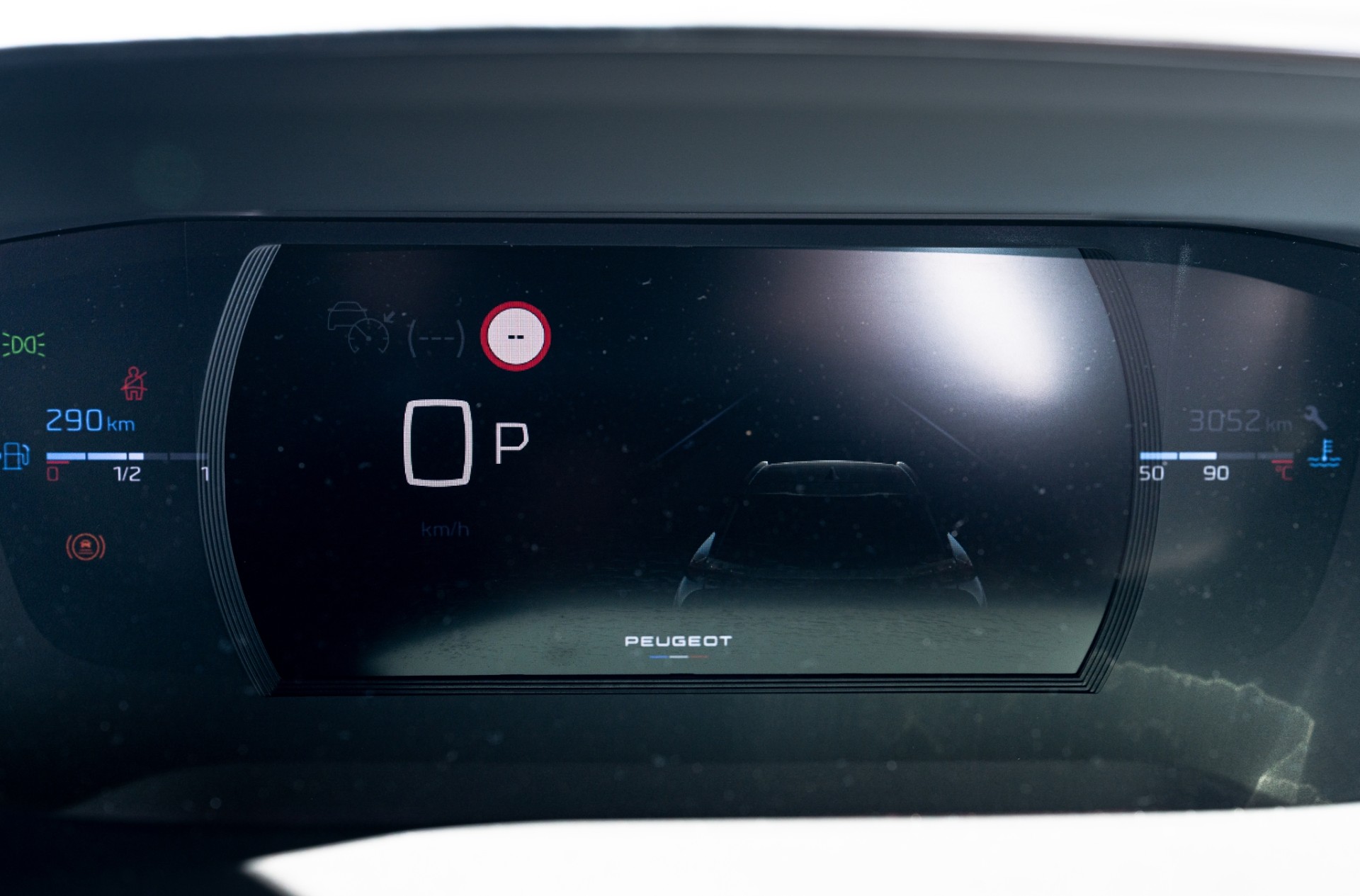 2025 Peugeot 2008 GT 96kW Turbo Petrol Auto - Image 18