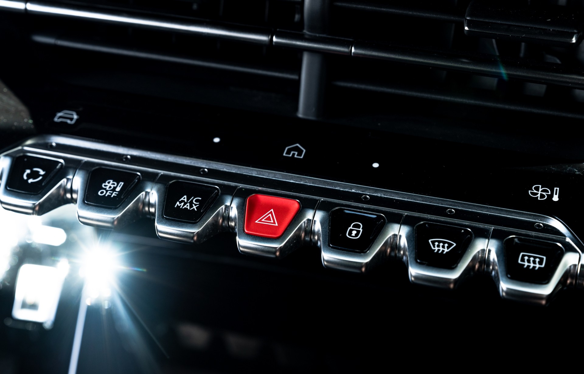 2025 Peugeot 2008 GT 96kW Turbo Petrol Auto - Image 14