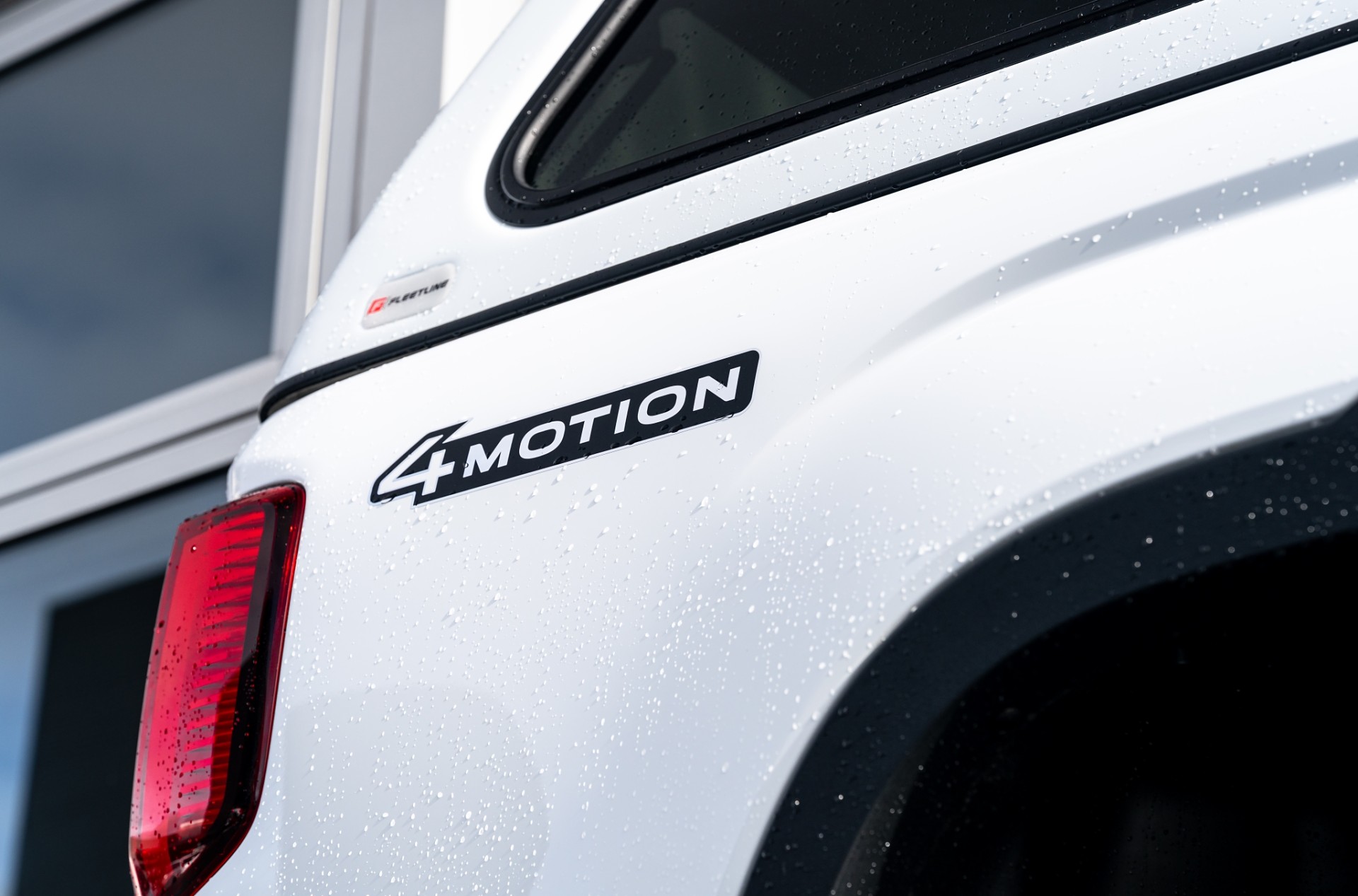 2025 Volkswagen Amarok Aventura 600Nm V6 Turbo 4WD - Image 6