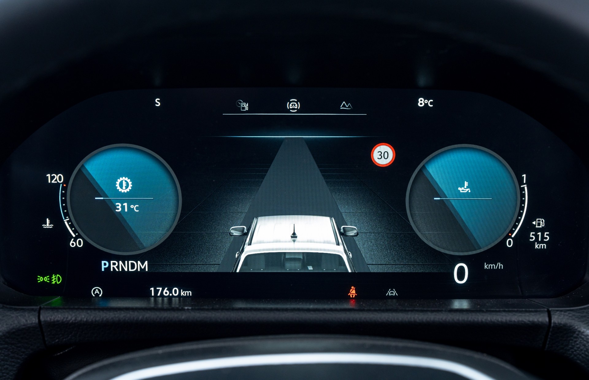 2025 Volkswagen Amarok Aventura 600Nm V6 Turbo 4WD - Image 14