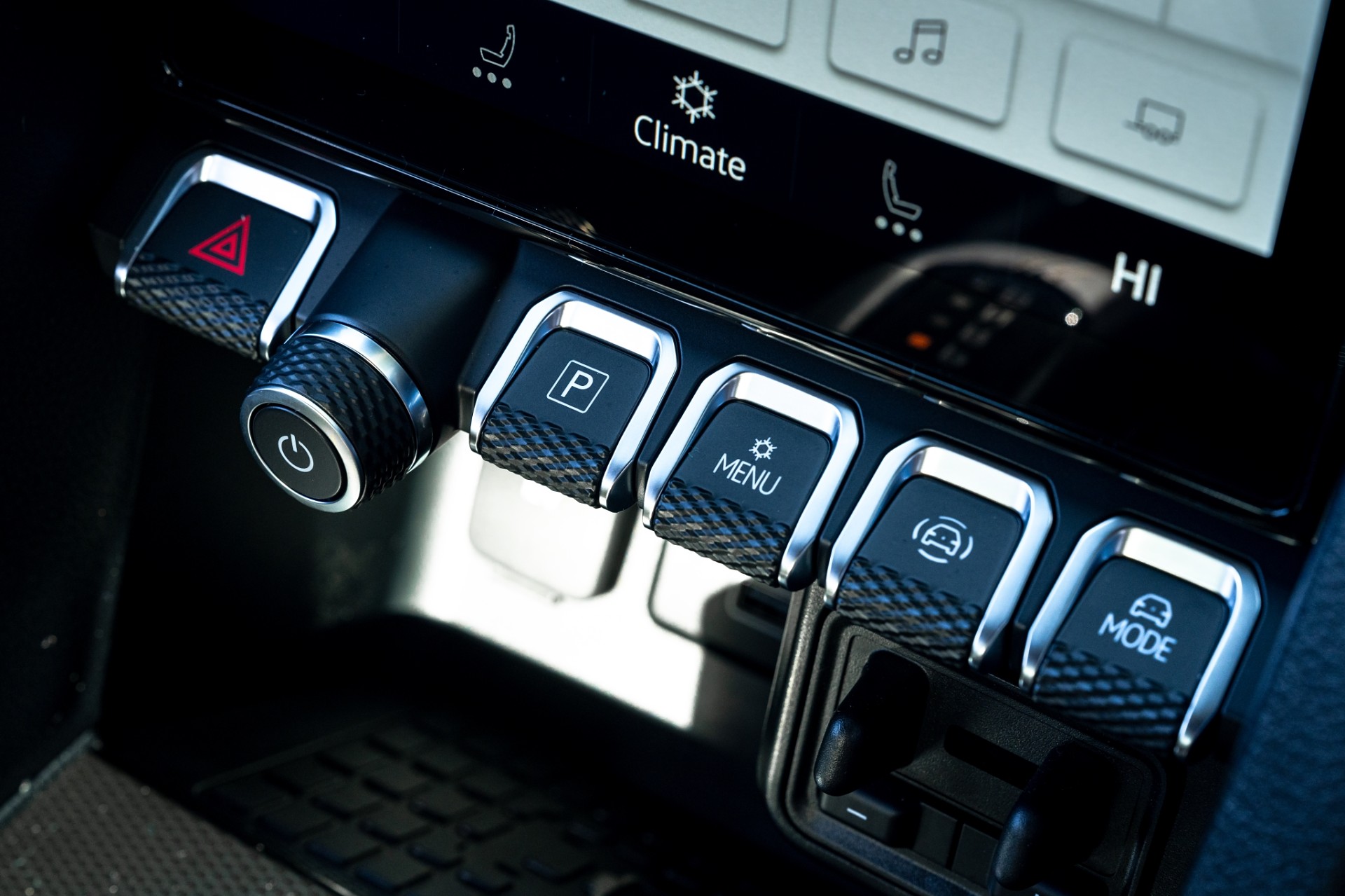 2025 Volkswagen Amarok PanAmericana 600Nm V6 Turbo 4WD - Image 16