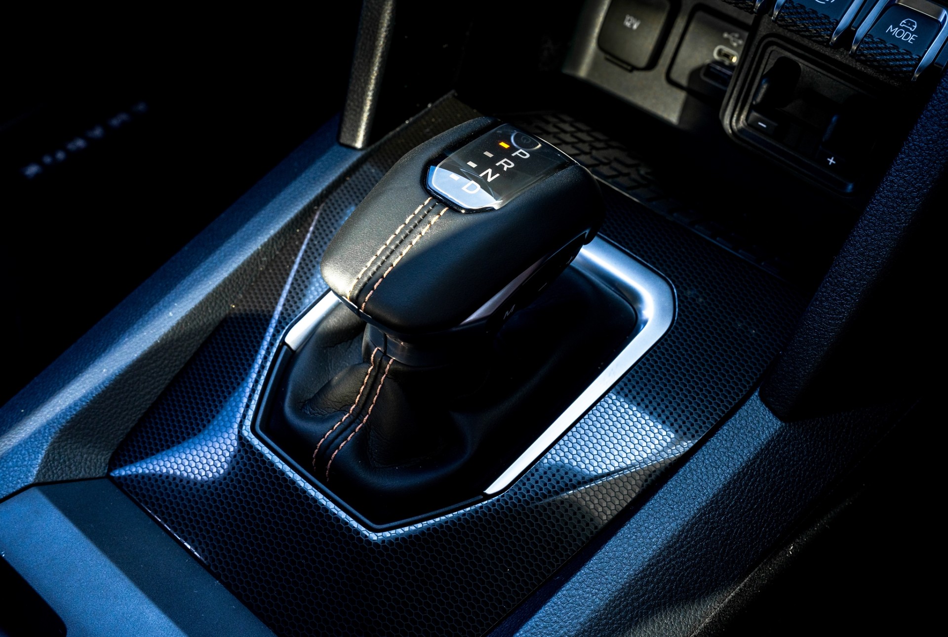 2025 Volkswagen Amarok PanAmericana 600Nm V6 Turbo 4WD - Image 14