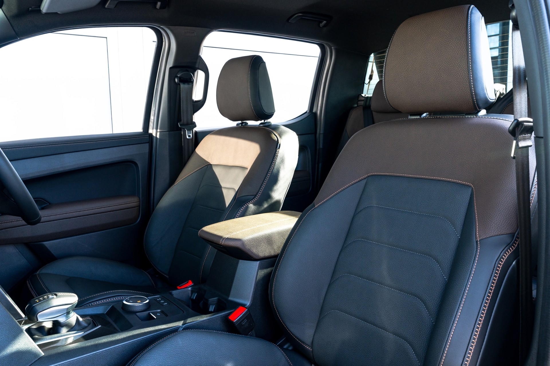 2025 Volkswagen Amarok PanAmericana 600Nm V6 Turbo 4WD - Image 12