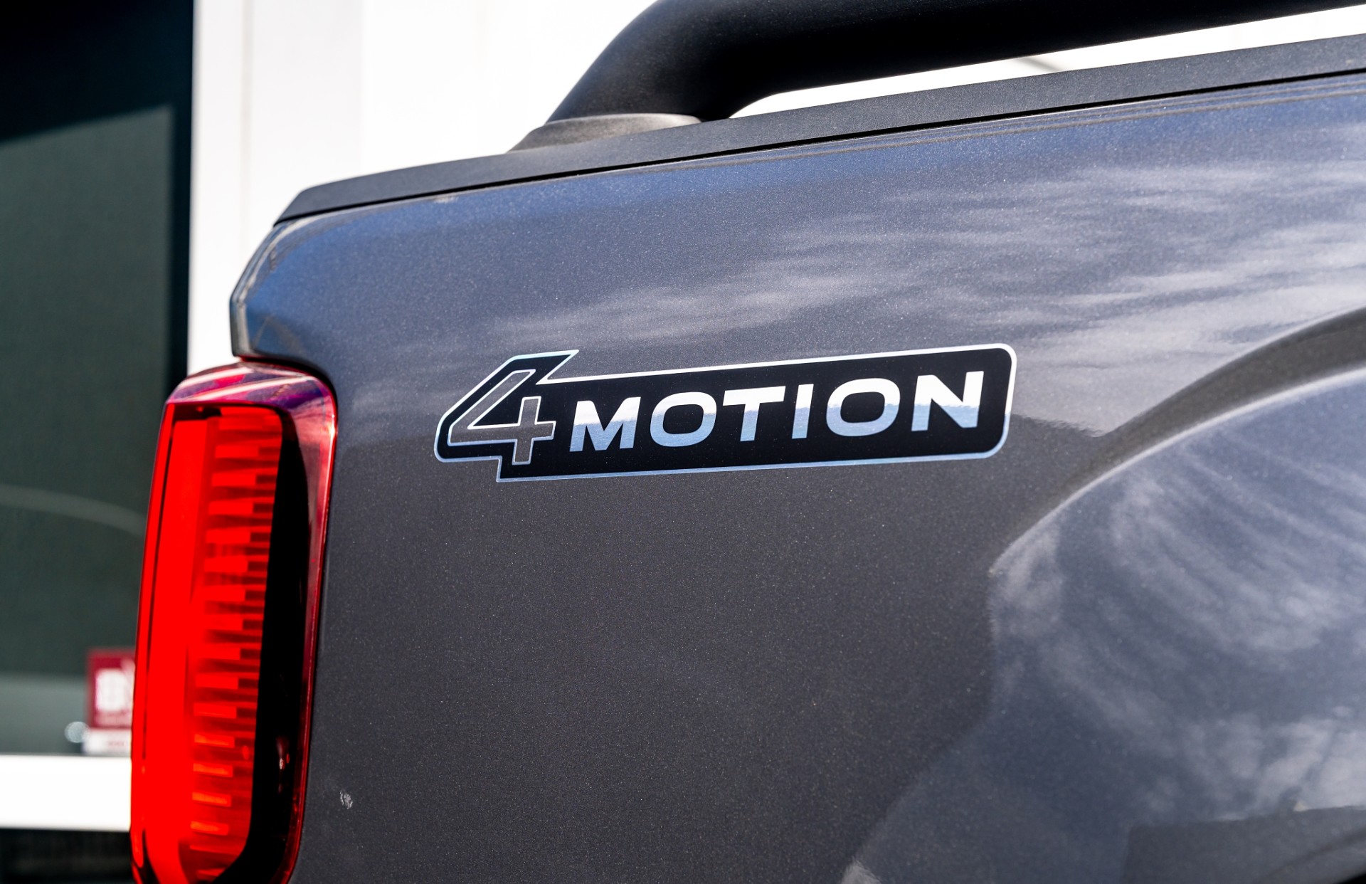 2025 Volkswagen Amarok PanAmericana 600Nm V6 Turbo 4WD - Image 8