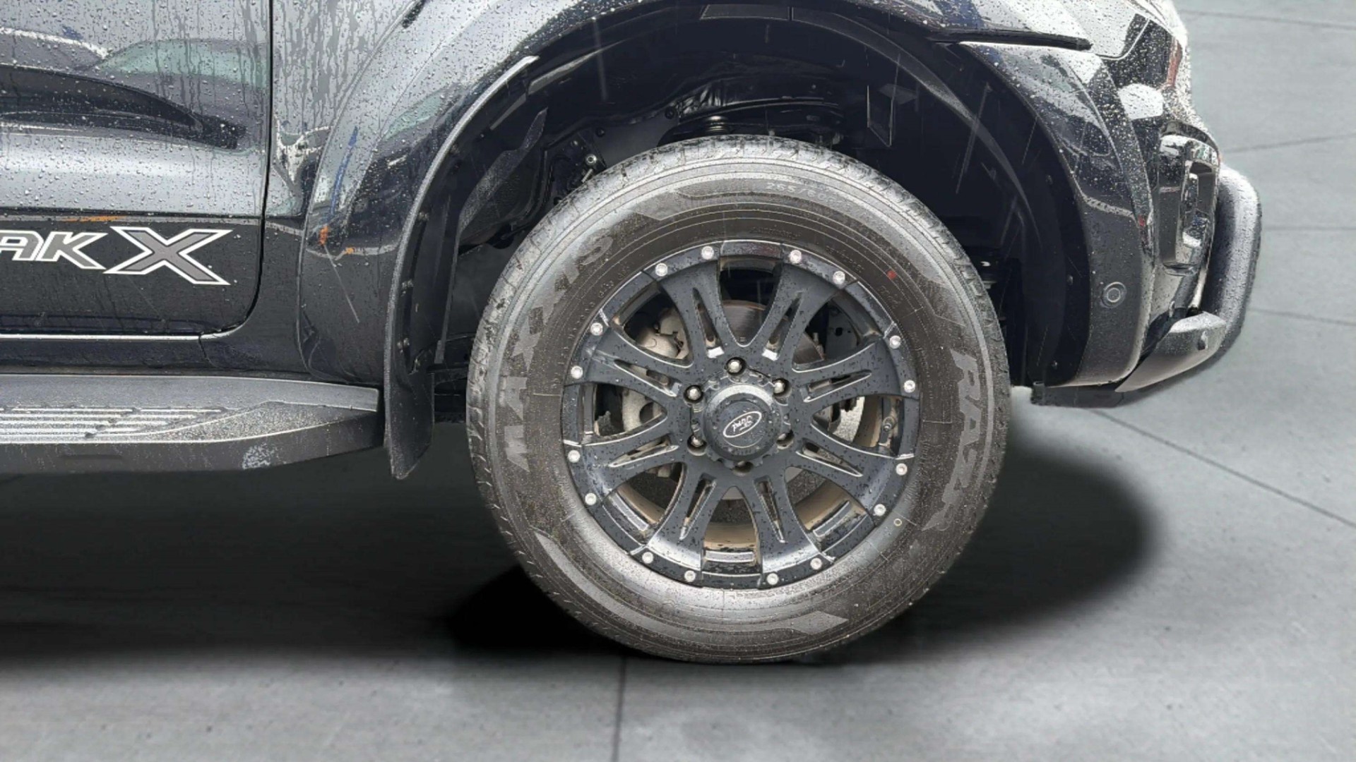 2021 Ford Ranger Wildtrak X 2.0D/4Wd - Image 11