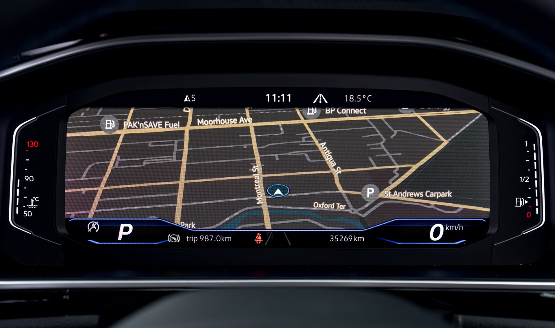 2023 Volkswagen T-Roc R 221kW Turbo Petrol AWD - Image 18