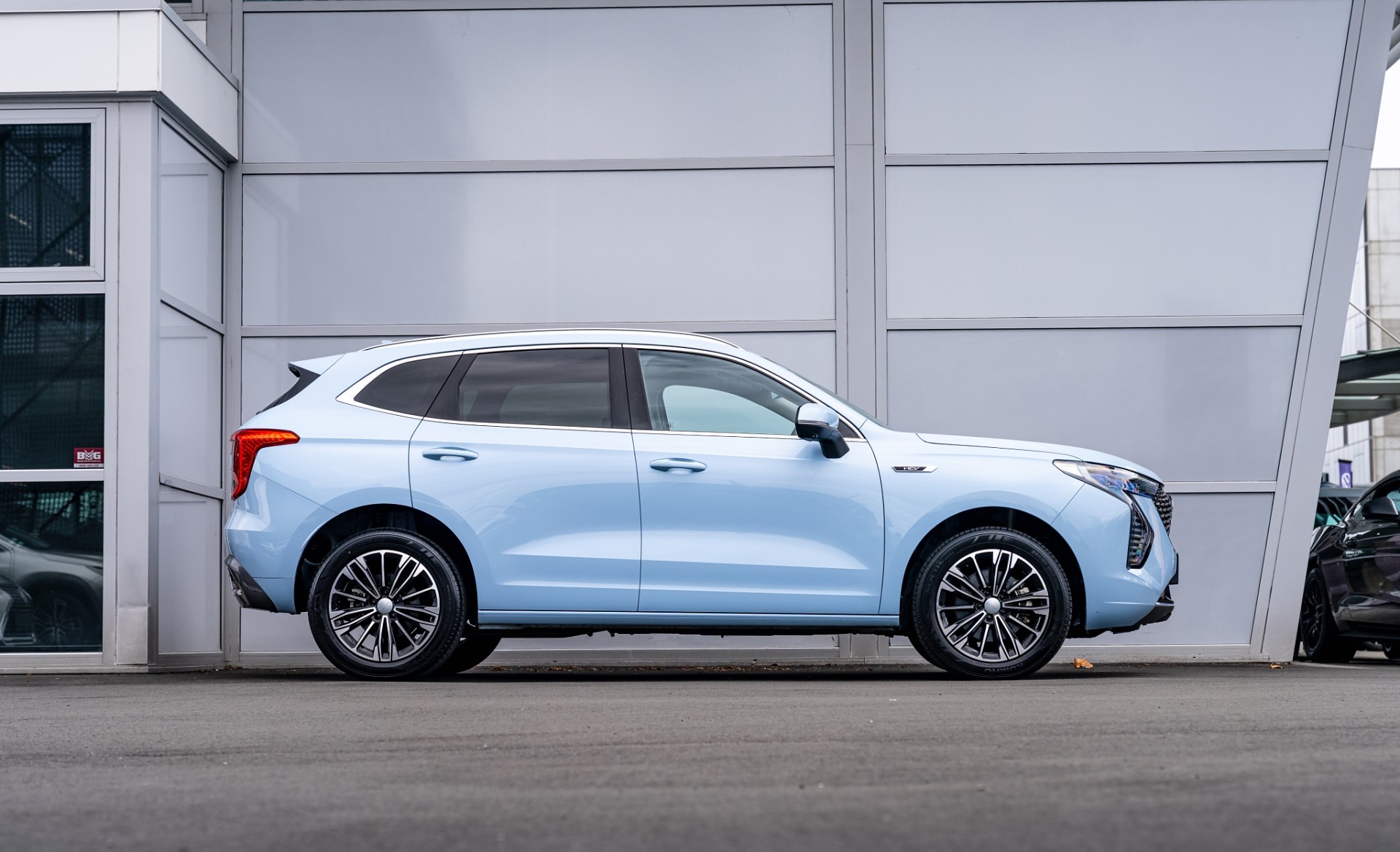 2023 Haval Jolion Ultra 1.5 Petrol Hybrid 139Kw - Image 2