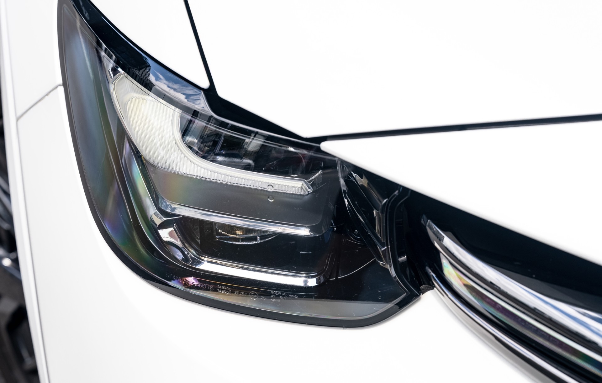 2024 Mazda CX-60 Homura 209kW Turbo Petrol AWD - Image 5