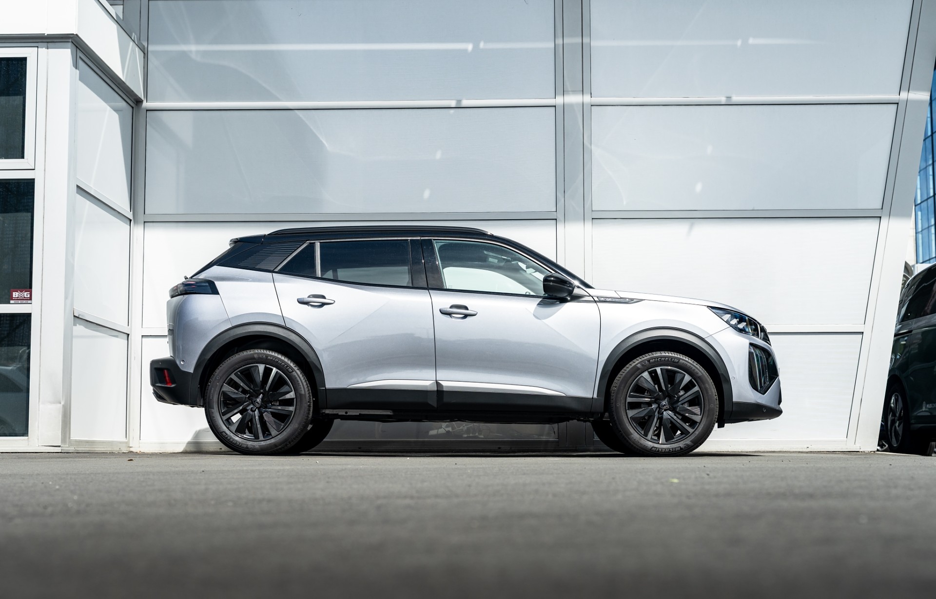 2025 Peugeot 2008 GT 96kW Turbo Petrol Auto - Image 2