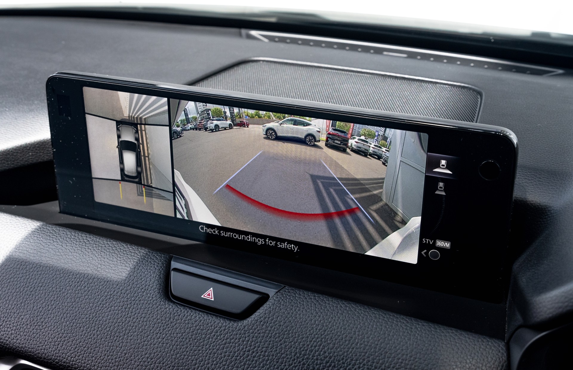 2024 Mazda CX-60 Homura 209kW Turbo Petrol AWD - Image 16