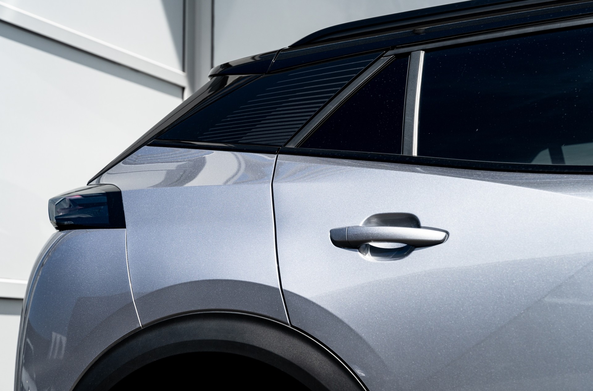 2025 Peugeot 2008 GT 96kW Turbo Petrol Auto - Image 7