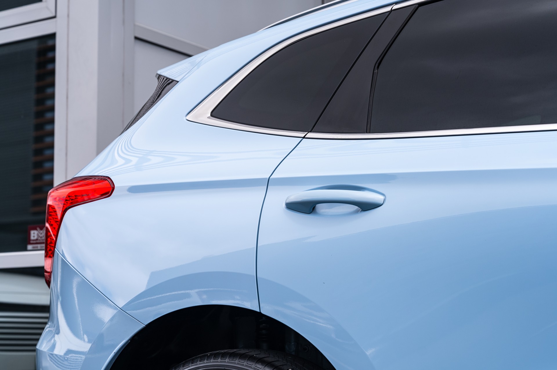 2023 Haval Jolion Ultra 1.5 Petrol Hybrid 139Kw - Image 5