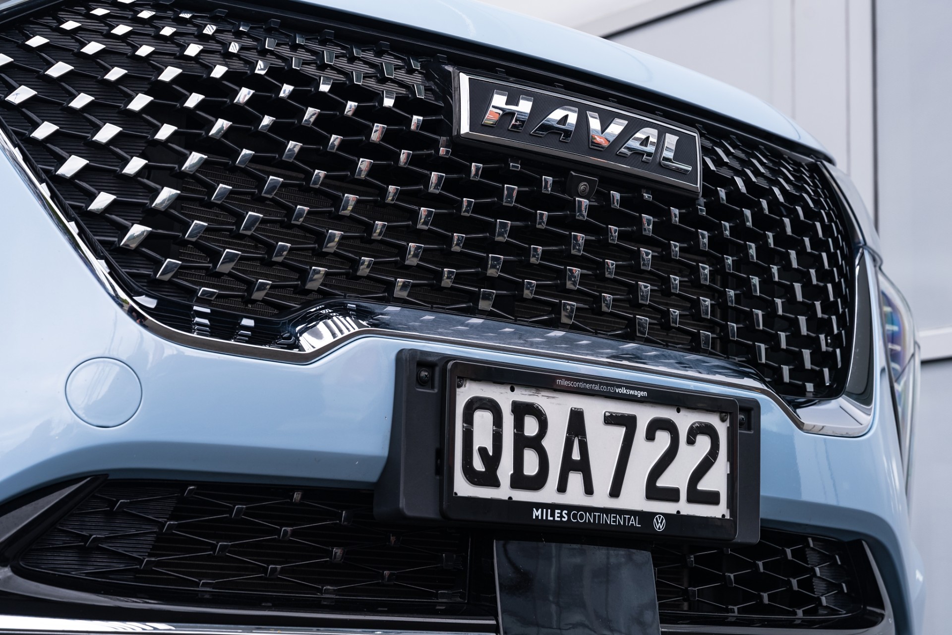 2023 Haval Jolion Ultra 1.5 Petrol Hybrid 139Kw - Image 7