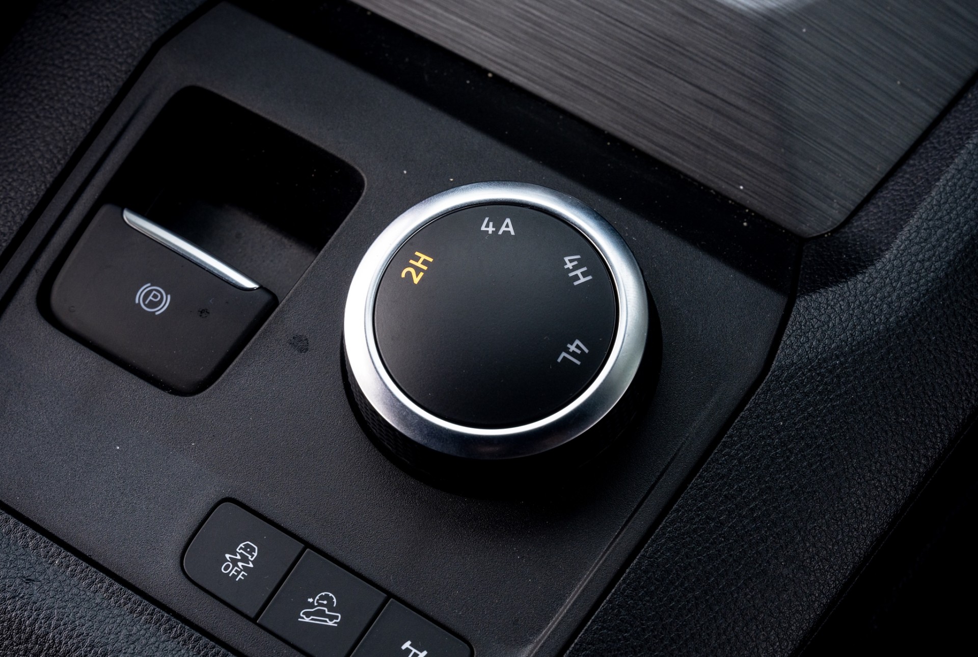 2025 Volkswagen Amarok Aventura 600Nm V6 Turbo 4WD - Image 17