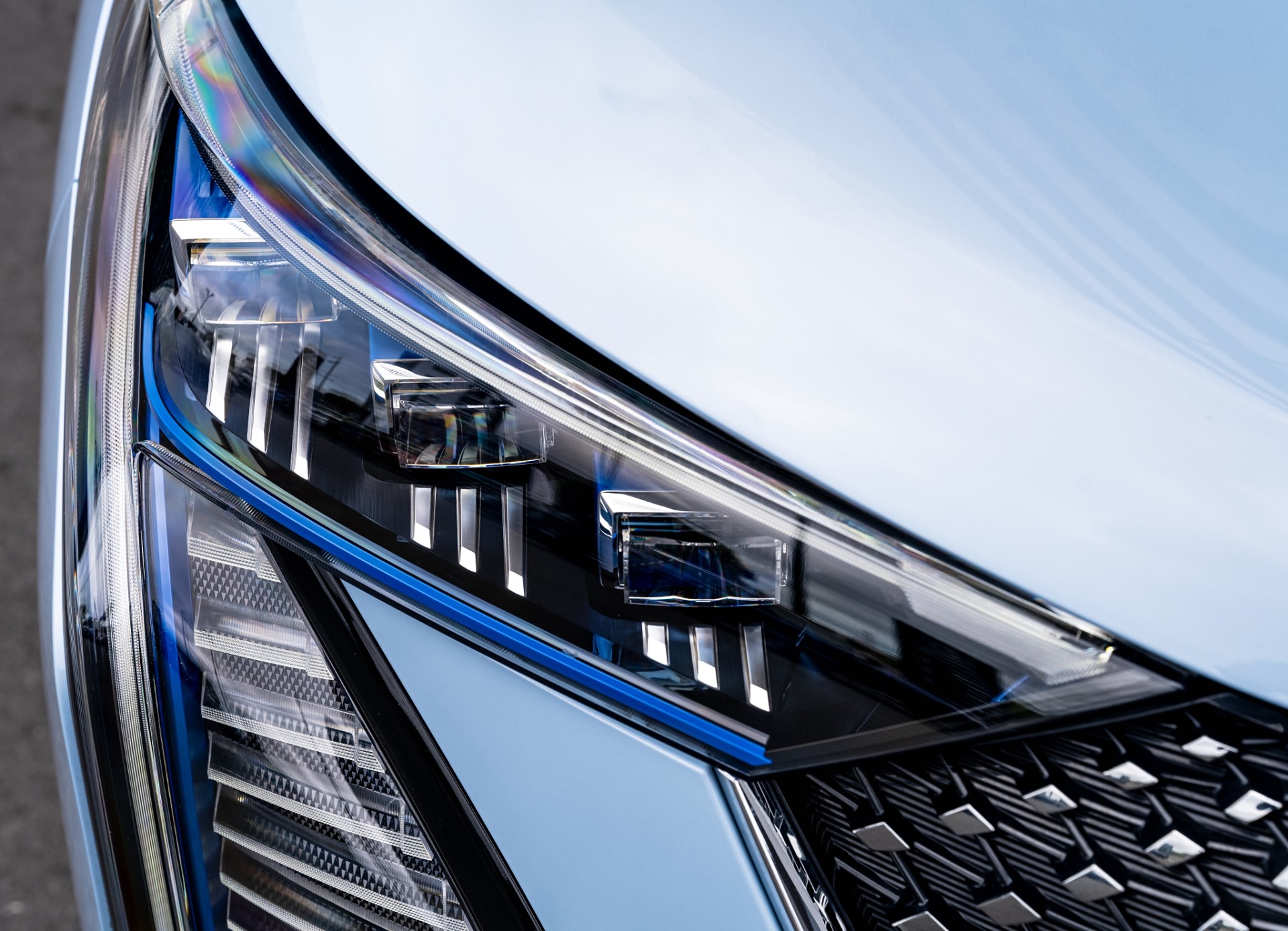 2023 Haval Jolion Ultra 1.5 Petrol Hybrid 139Kw - Image 6