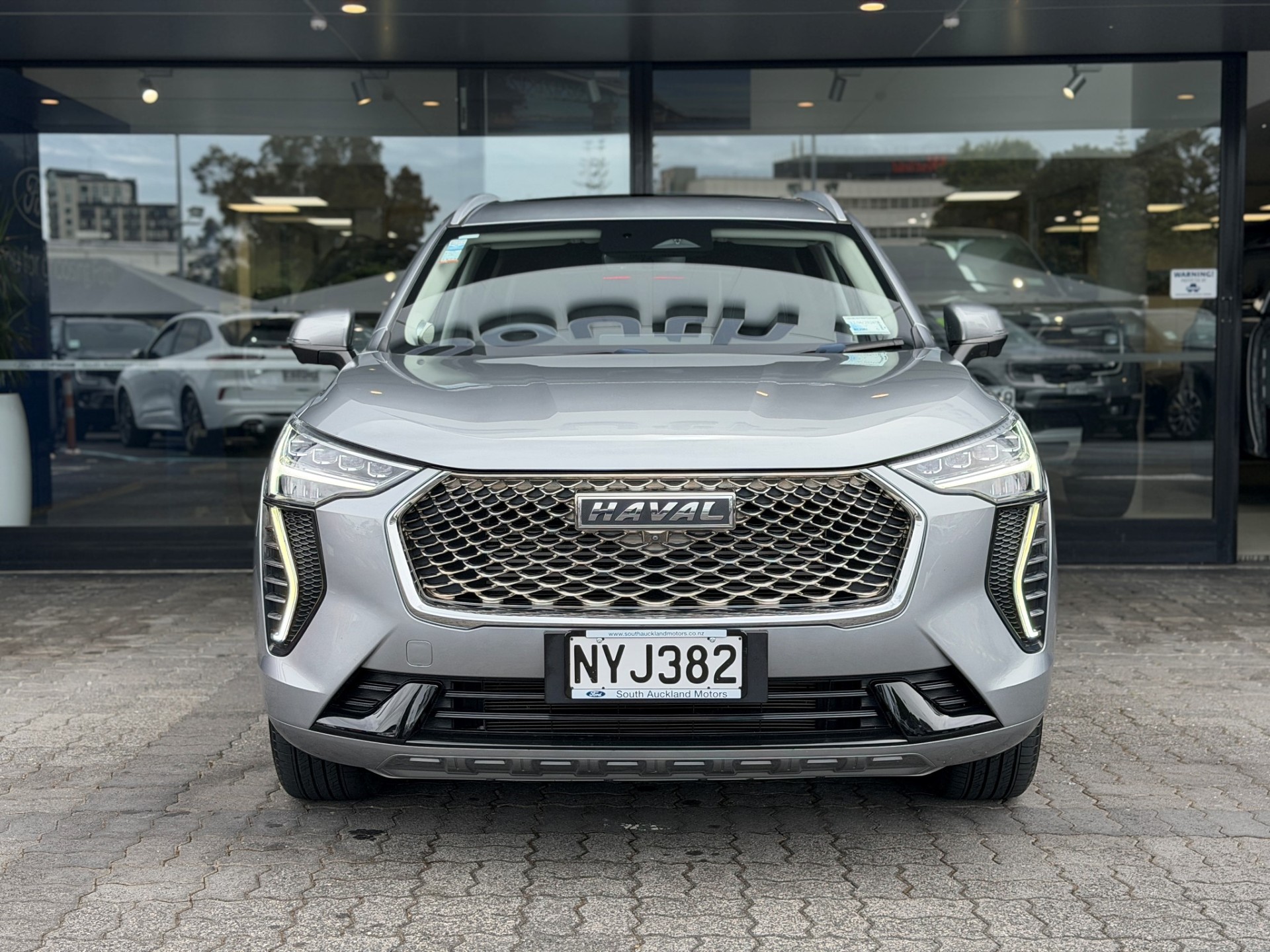 2021 Haval Jolion ULTRA 1.5pt - Image 2