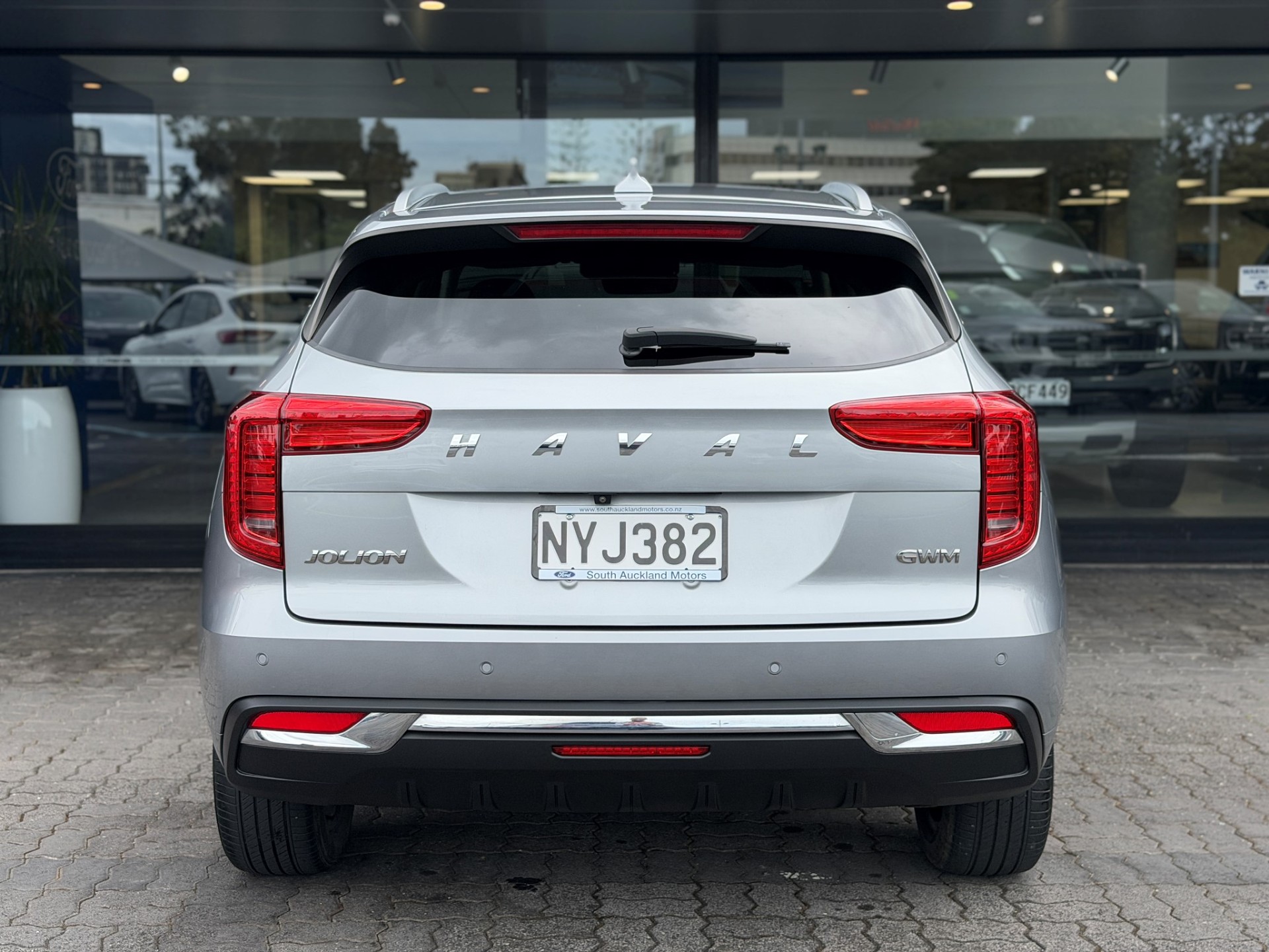 2021 Haval Jolion ULTRA 1.5pt - Image 9