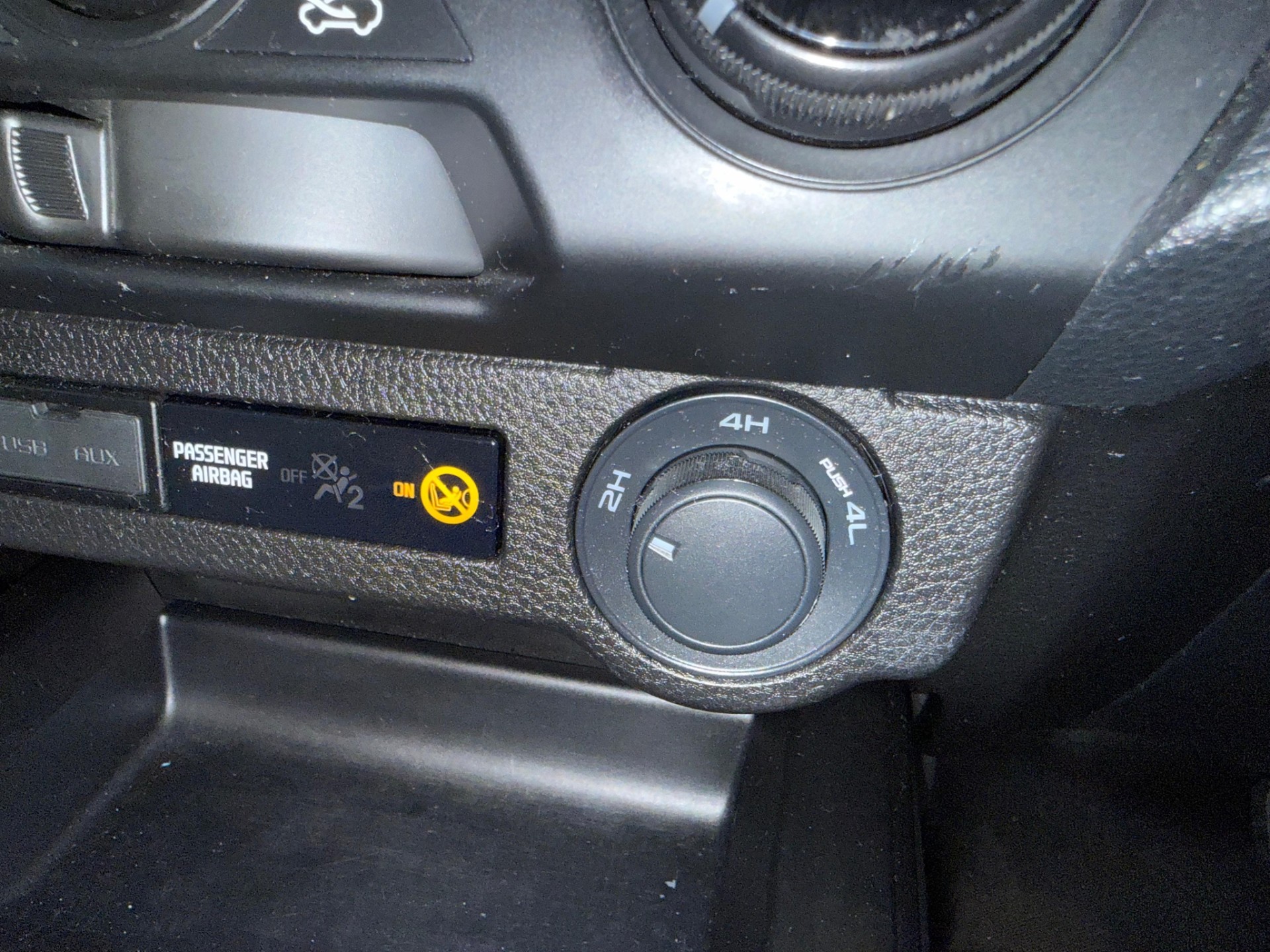 2022 Isuzu D-Max Lx Double Cab 4WD - Image 16