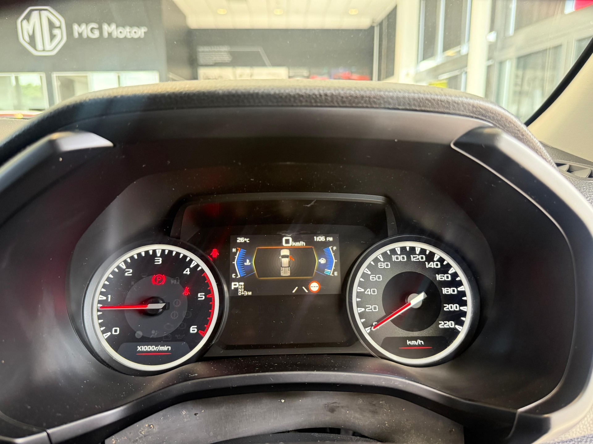 2022 Isuzu D-Max Lx Double Cab 4WD - Image 17