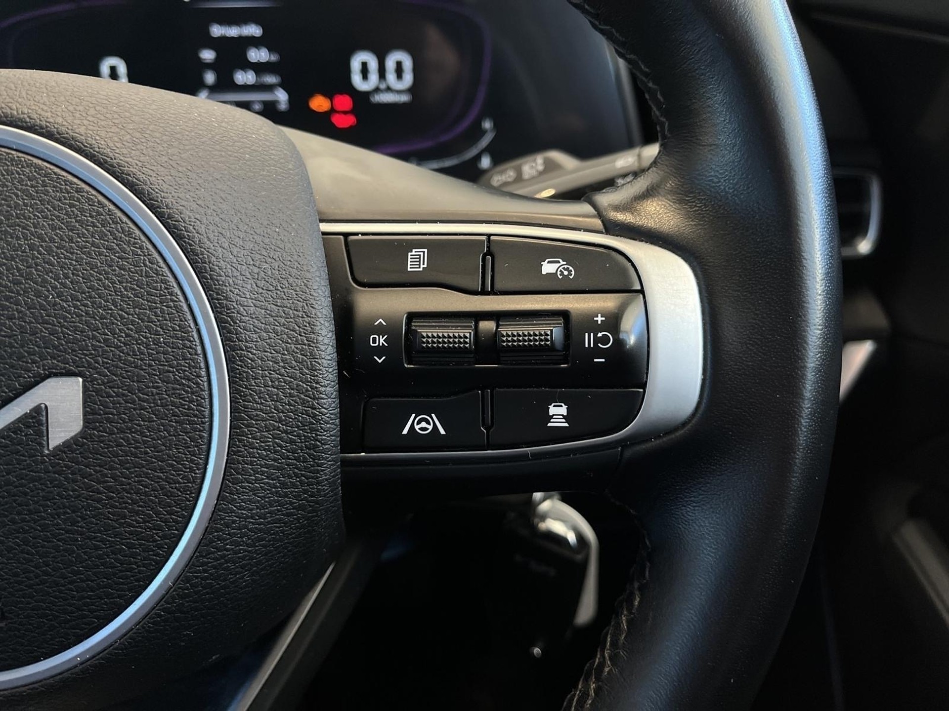 2023 Kia Sportage Lx+ 2.0Dt/4Wd/8At - Image 15