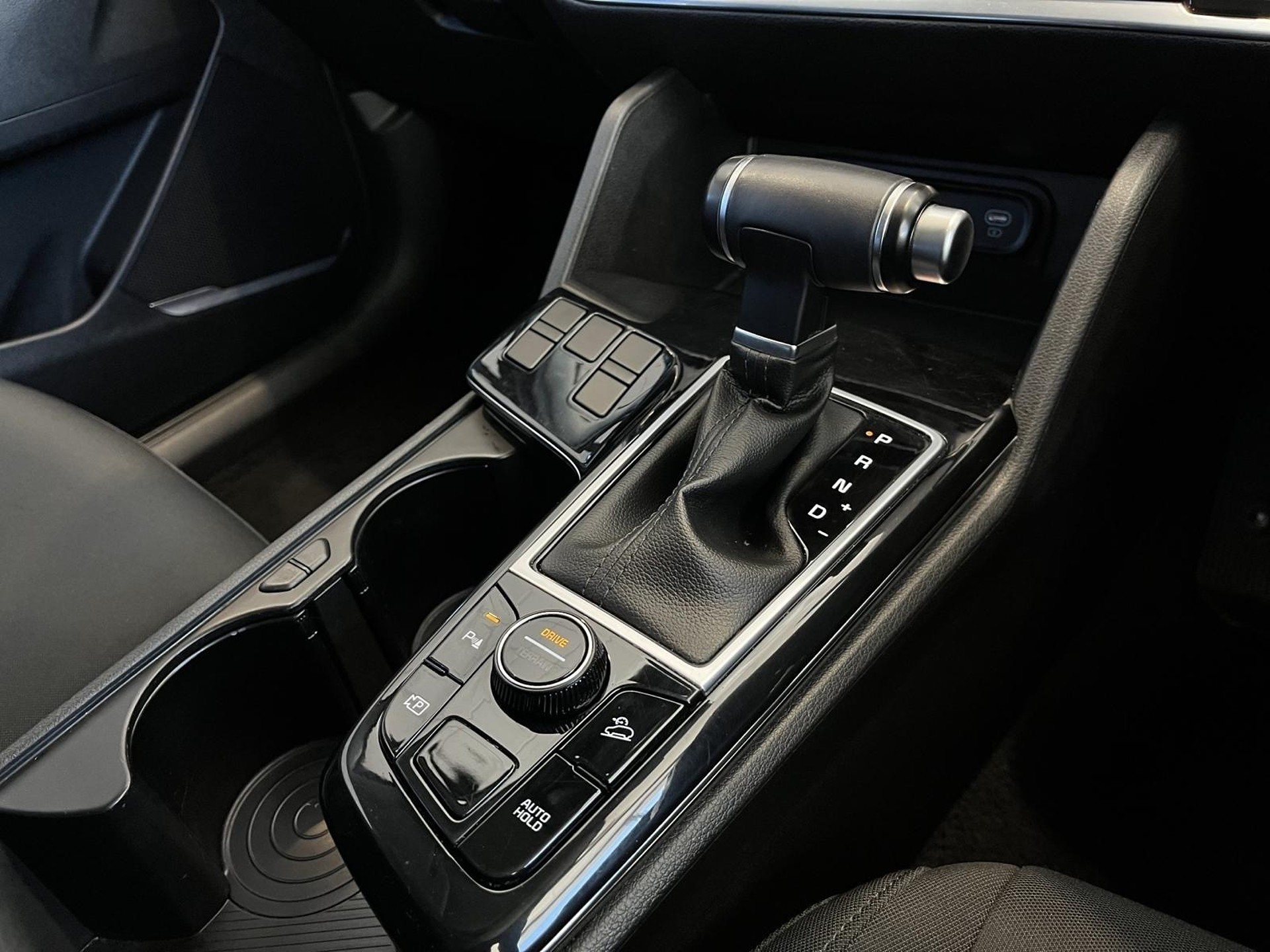 2023 Kia Sportage Lx+ 2.0Dt/4Wd/8At - Image 19