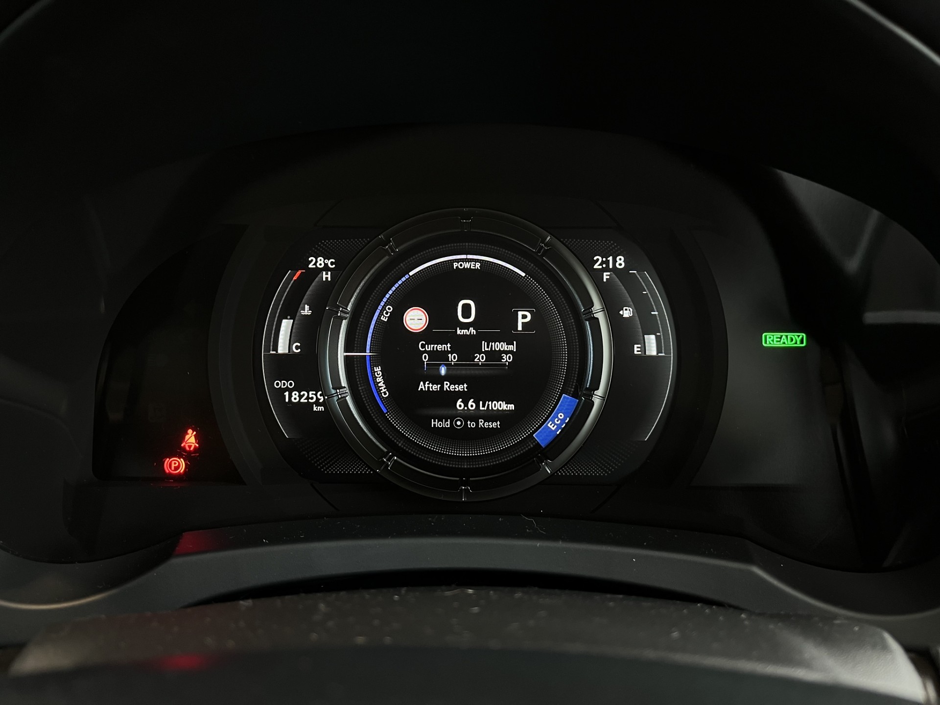 2023 Lexus IS 300H F Sport 2.5Ph/Hd - Image 20