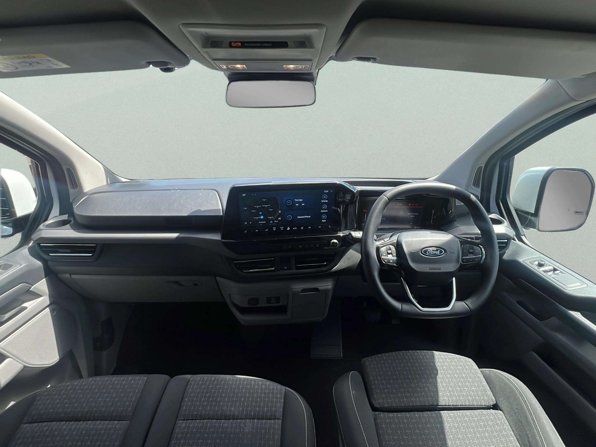 2024 Ford Transit Tourneo Custom 2.0D 9 Seater - Image 14