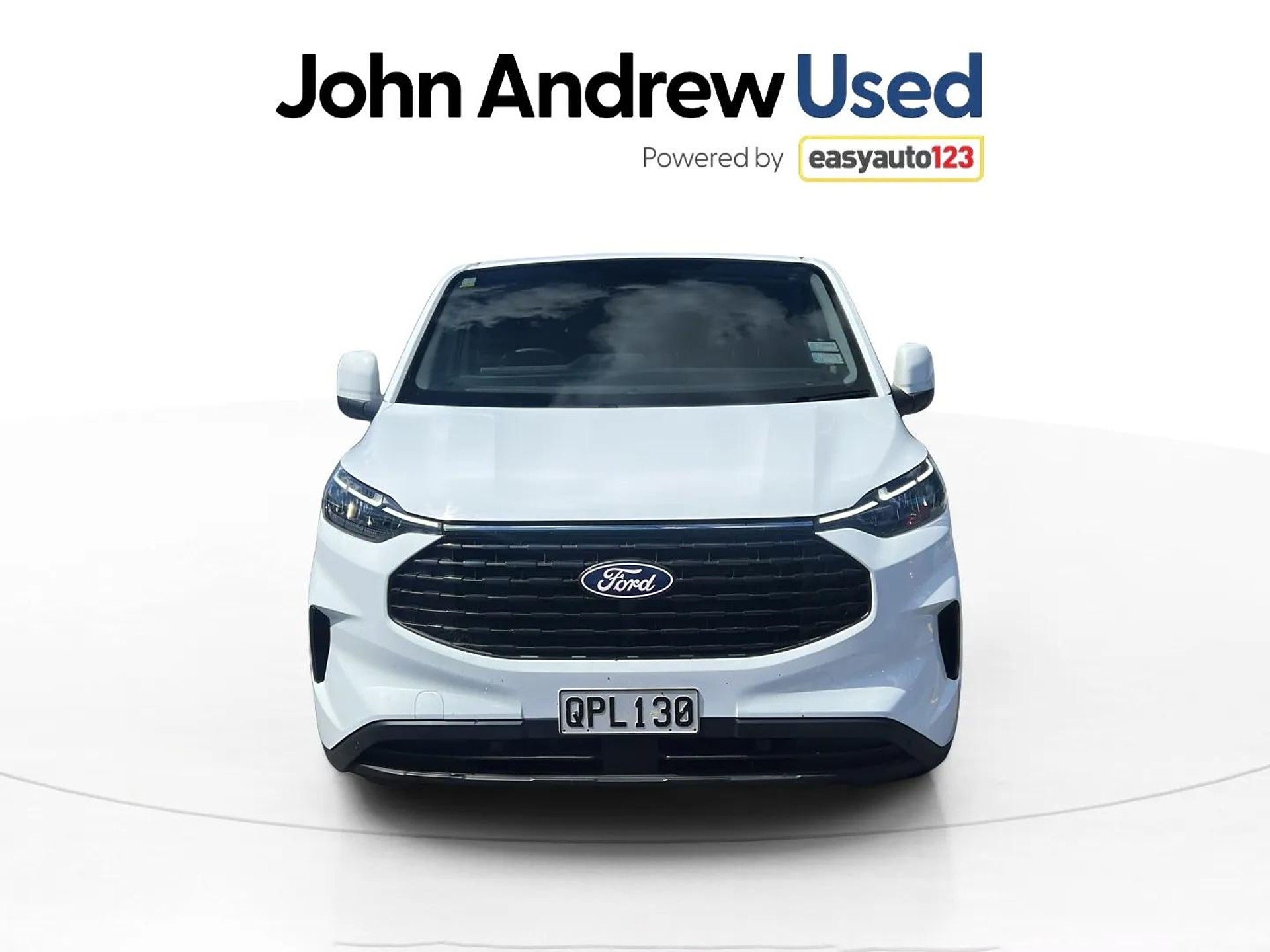 2024 Ford Transit Tourneo Custom 2.0D 9 Seater - Image 2