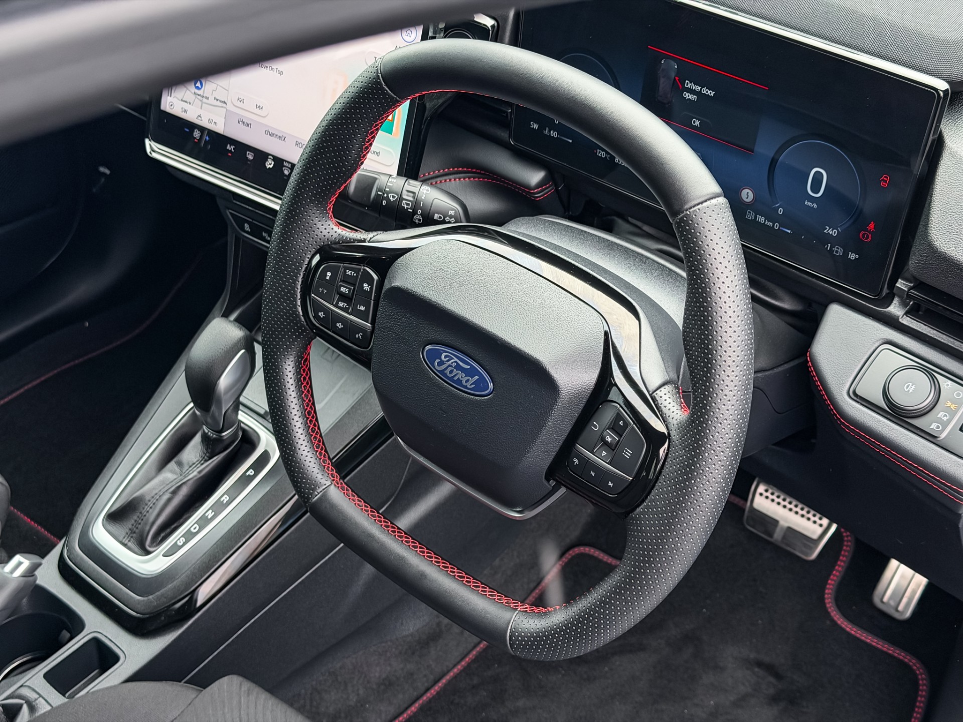 2025 Ford Puma St-Line 1.0Pmh - Image 17