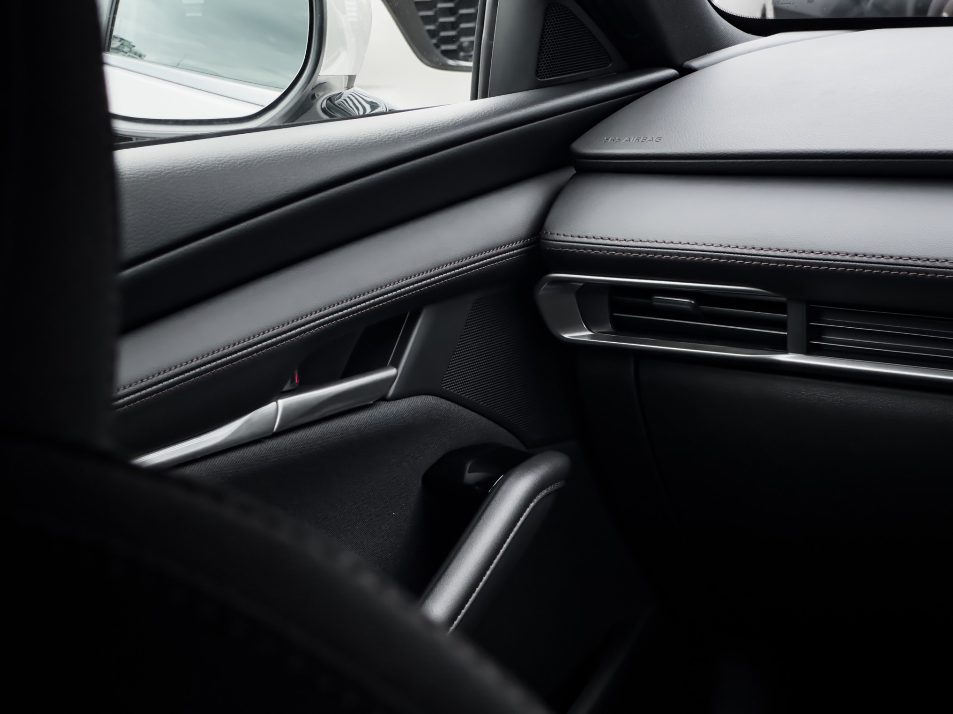 2025 Mazda 3 Gsx 2.0P/6At - Image 8