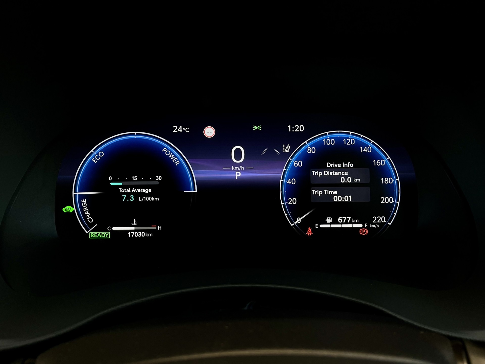 2025 Toyota Highlander Limited Zr 2.5Ph/4Wd - Image 19