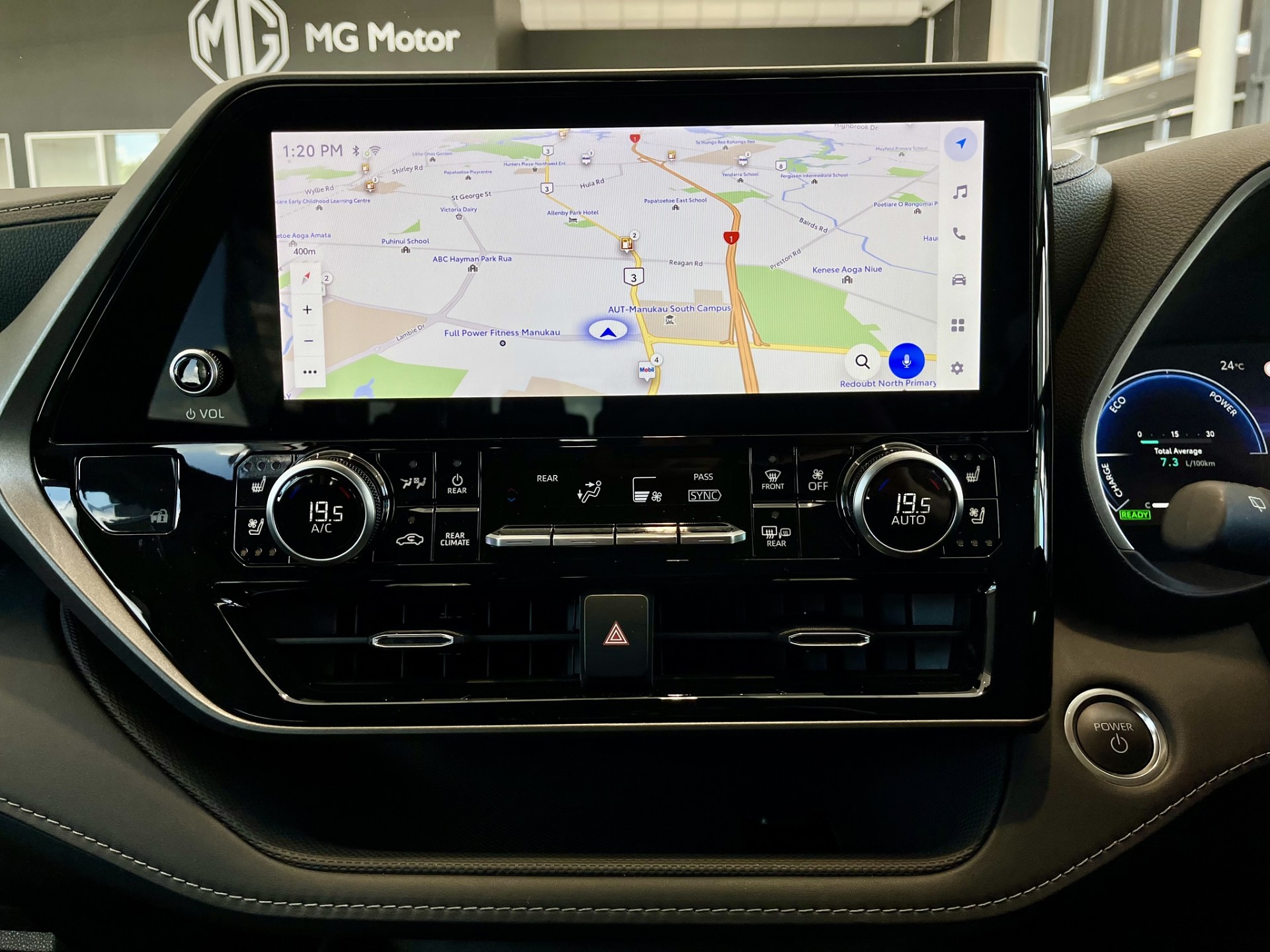 2025 Toyota Highlander Limited Zr 2.5Ph/4Wd - Image 20