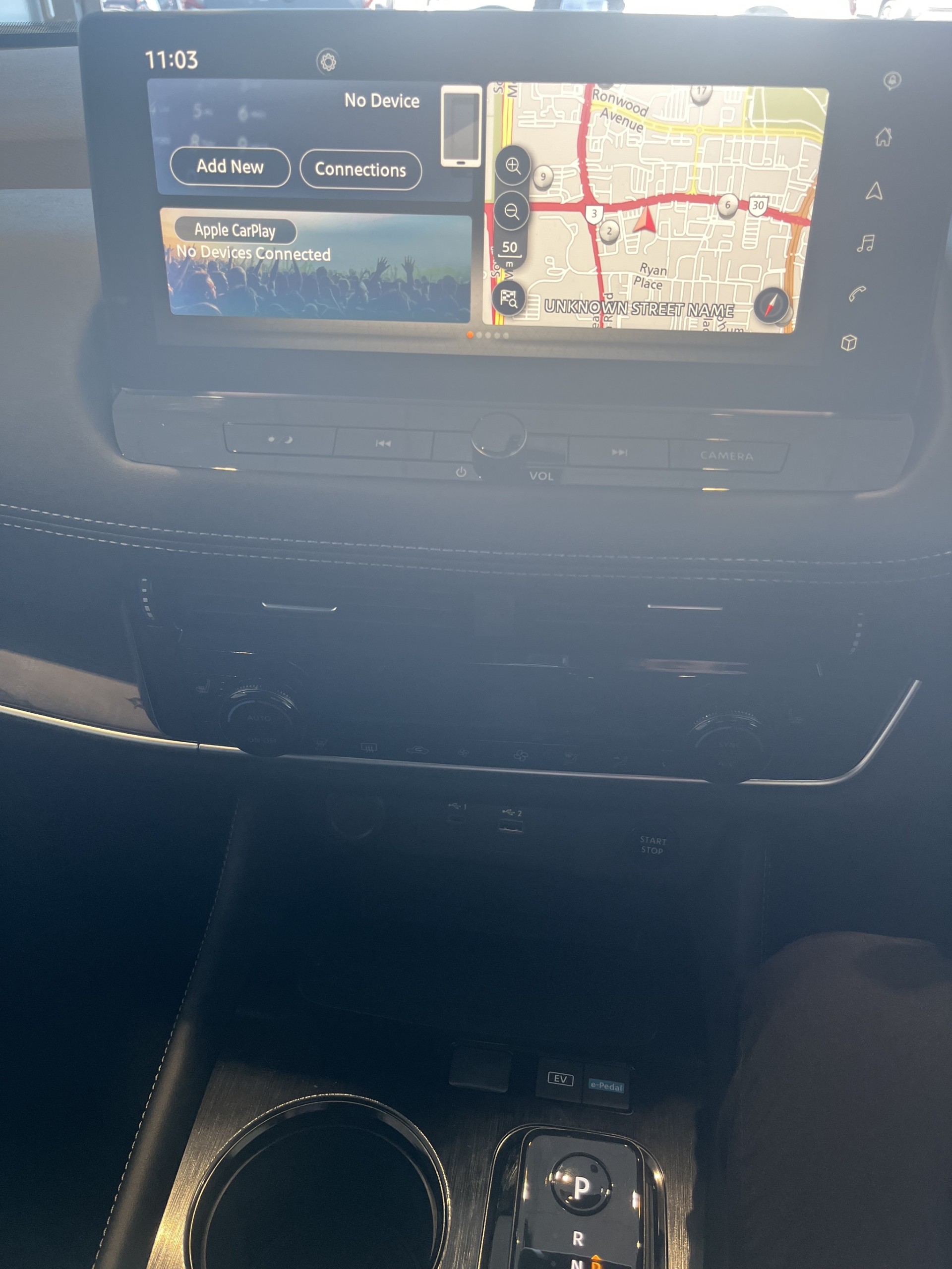 2025 Nissan X-Trail N-Trek E-Power 1.5P - Image 17