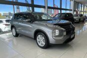 2022 Mitsubishi Outlander Ls Phev/4Wd/At