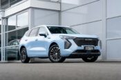 2023 Haval Jolion Ultra 1.5 Petrol Hybrid 139Kw